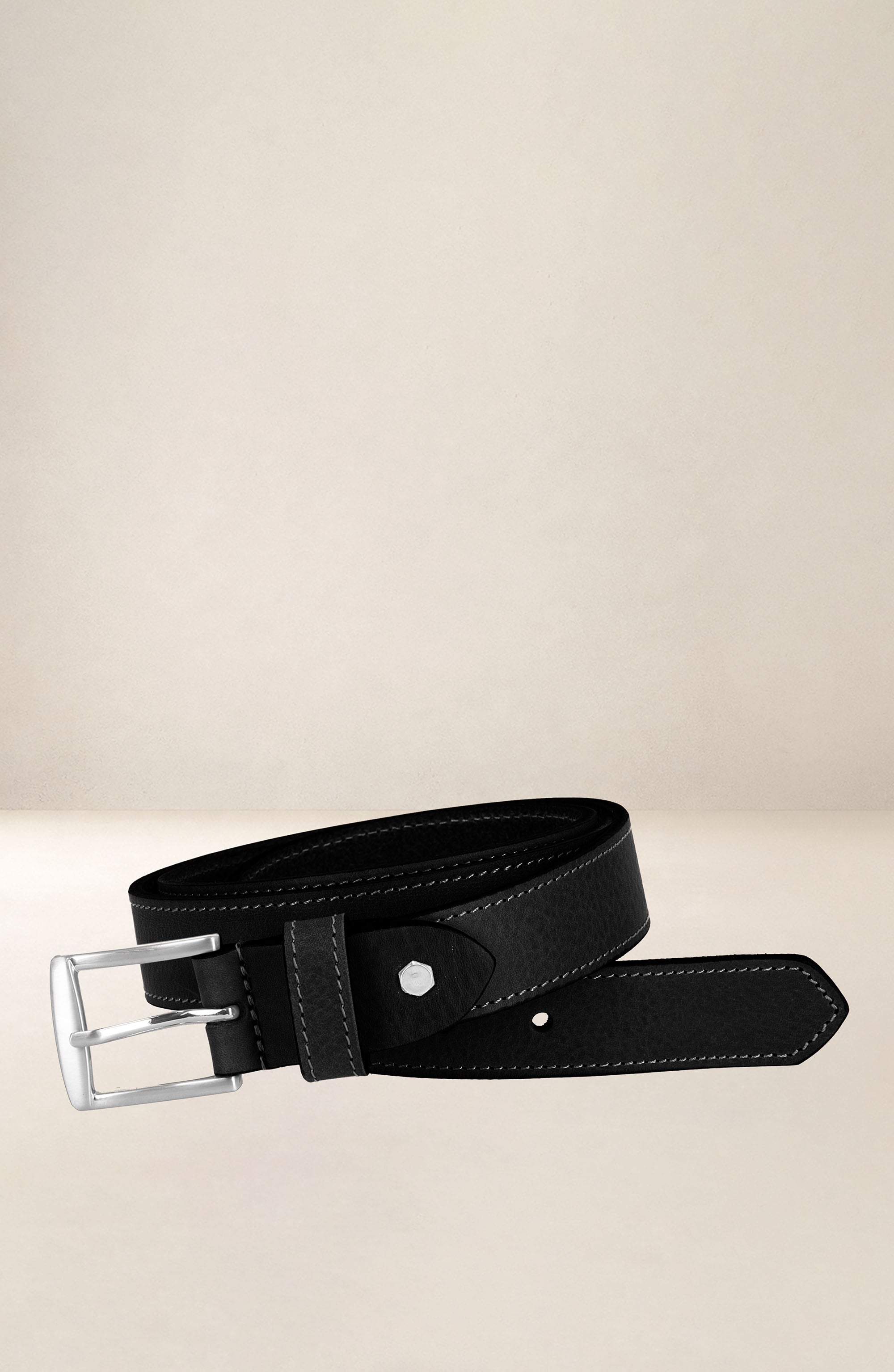 les-ateliers-four-s-h-tre-ceinture-homme-marron-cuir-pleine-fleur image 5