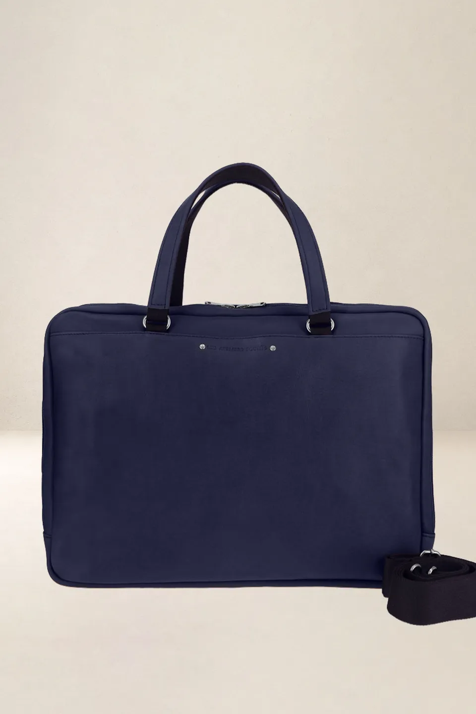 les-ateliers-four-s-ithaque-sac-business-cognac-13-trolley image 1
