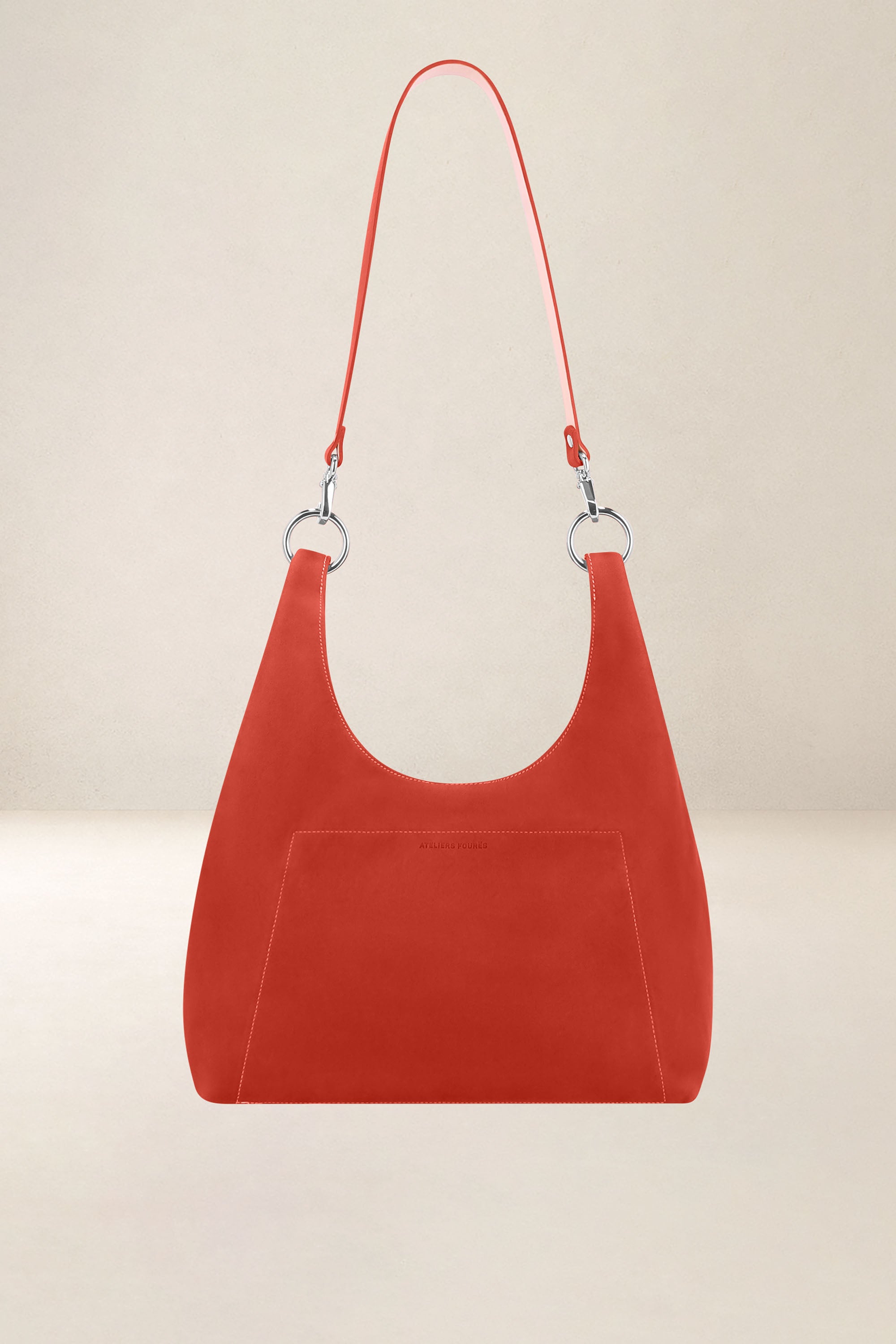 les-ateliers-four-s-amazone-cabas-cuir-lionne image 2
