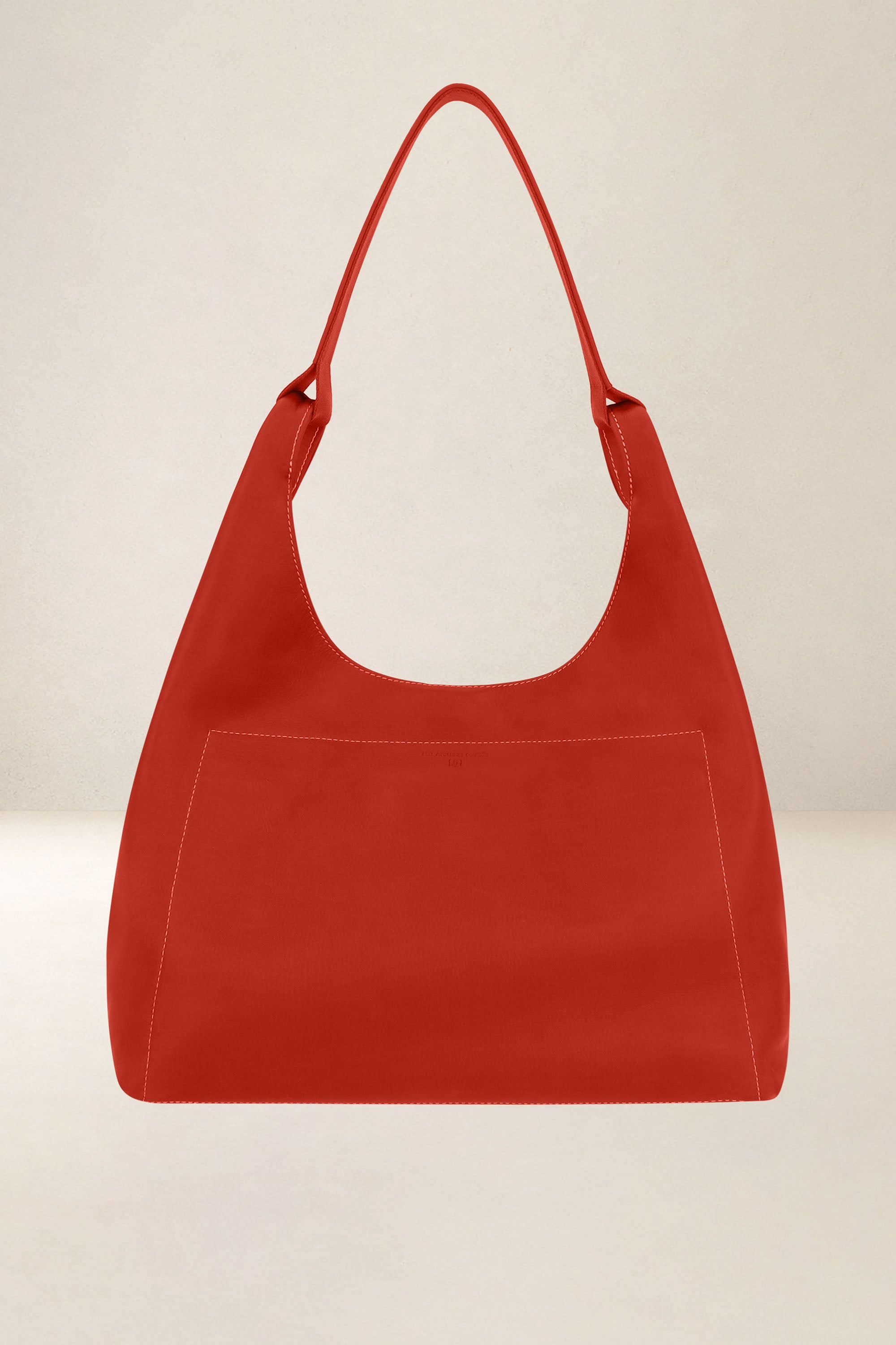 les-ateliers-four-s-amazone-cabas-cuir-femme-kaki image 2