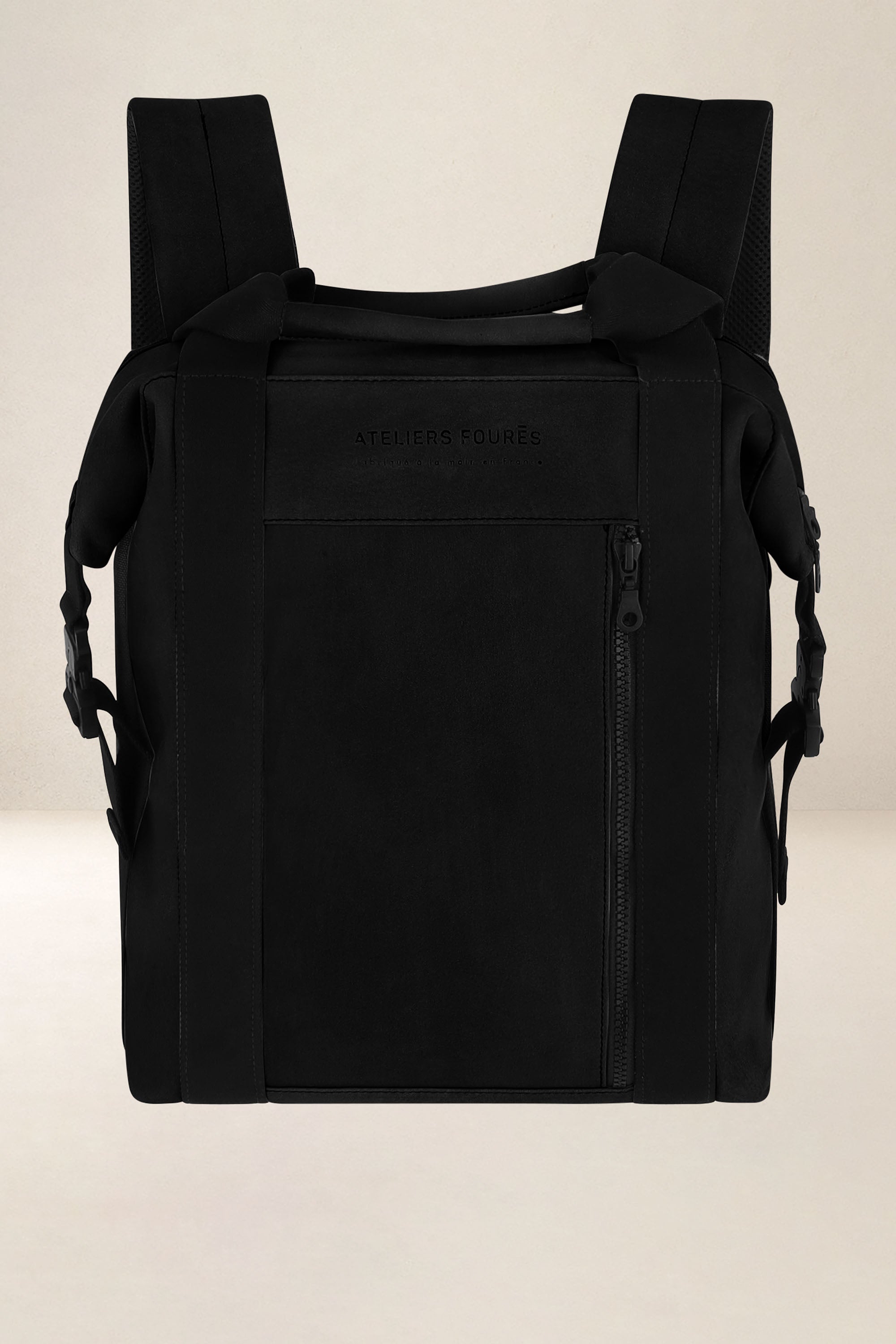 les-ateliers-four-s-socrate-sac-dos-cuir-d-sert image 2