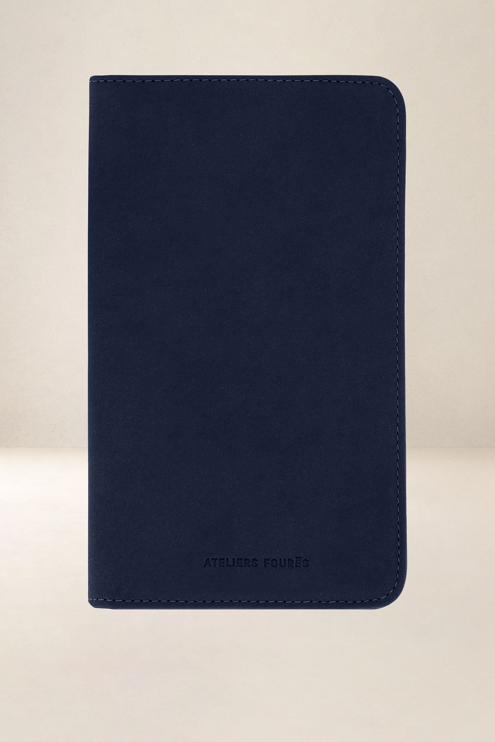 les-ateliers-four-s-ino-porte-ch-quier-kaki-5-cartes-cuir image 6