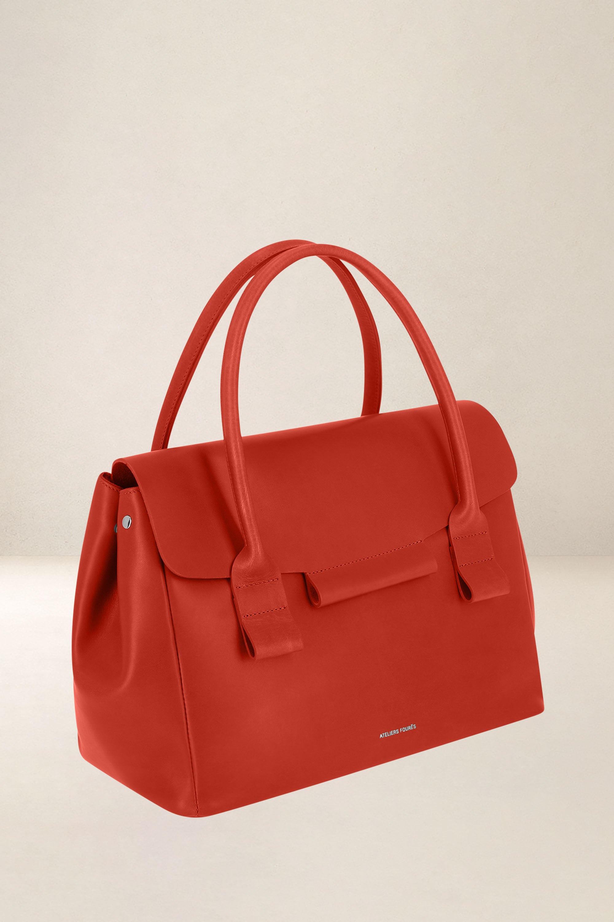 les-ateliers-four-s-dic-sac-main-cuir-maquis-business image 7