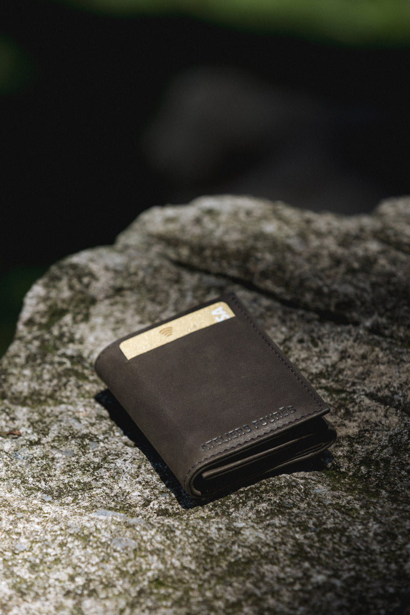 les-ateliers-four-s-thasos-portefeuille-cuir-bronze-rfid image 7
