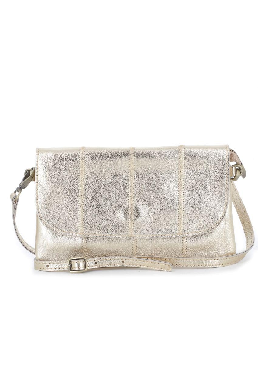 double-tree-mini-sac-bandouli-re-cuir-souple-noir-magn-tique image 6