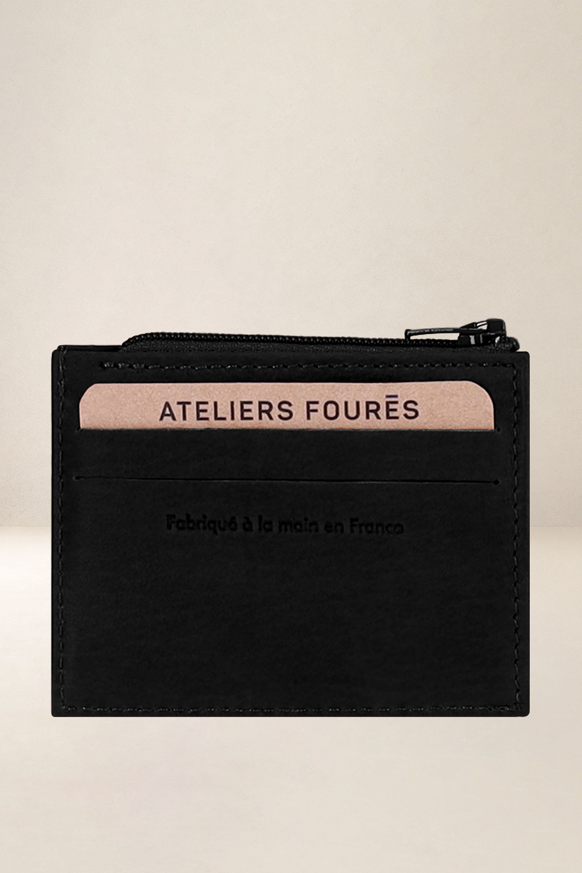 les-ateliers-four-s-pollux-porte-cartes-cuir-fauve-fin image 8