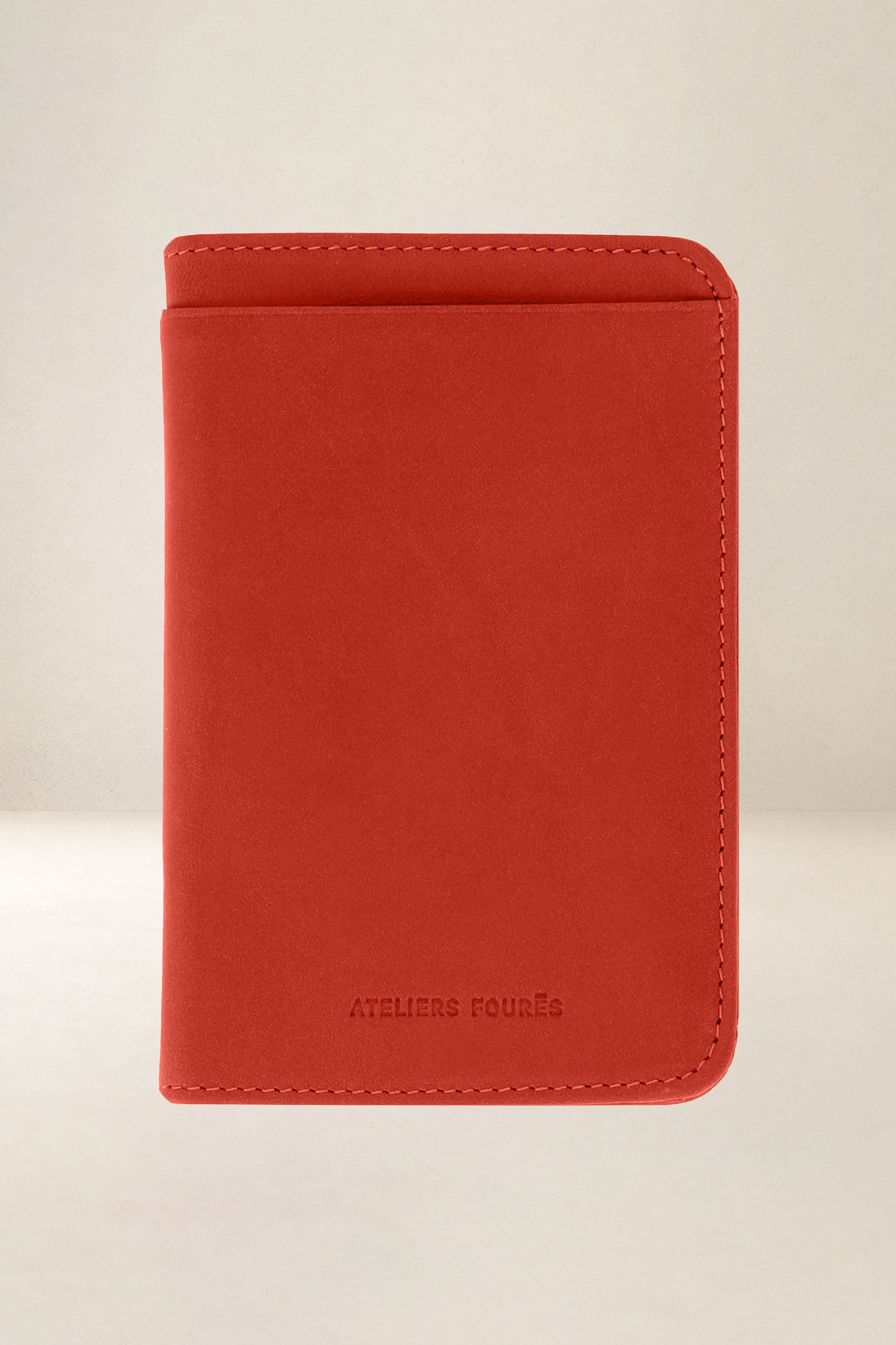 les-ateliers-four-s-m-tis-portefeuille-cuir-grand-lionne image 3