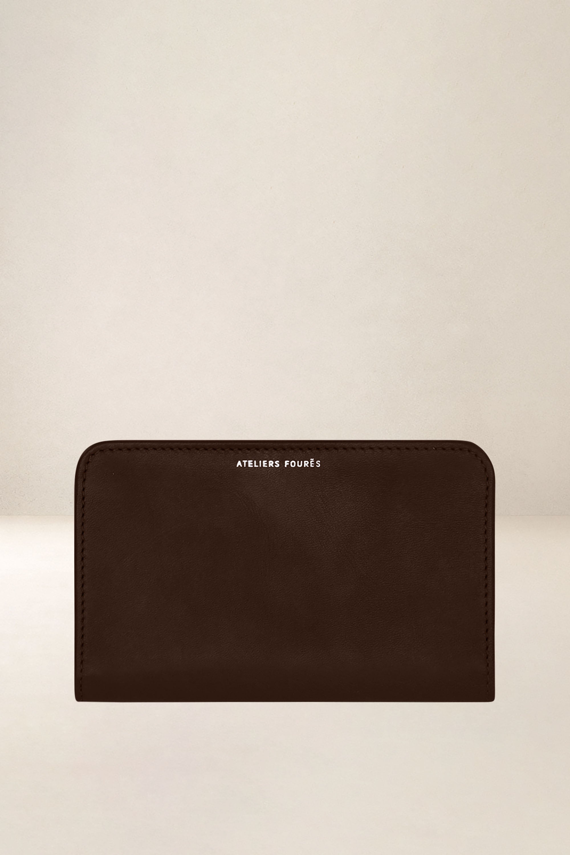 les-ateliers-four-s-pers-phone-portefeuille-cuir-fauve-medium image 8