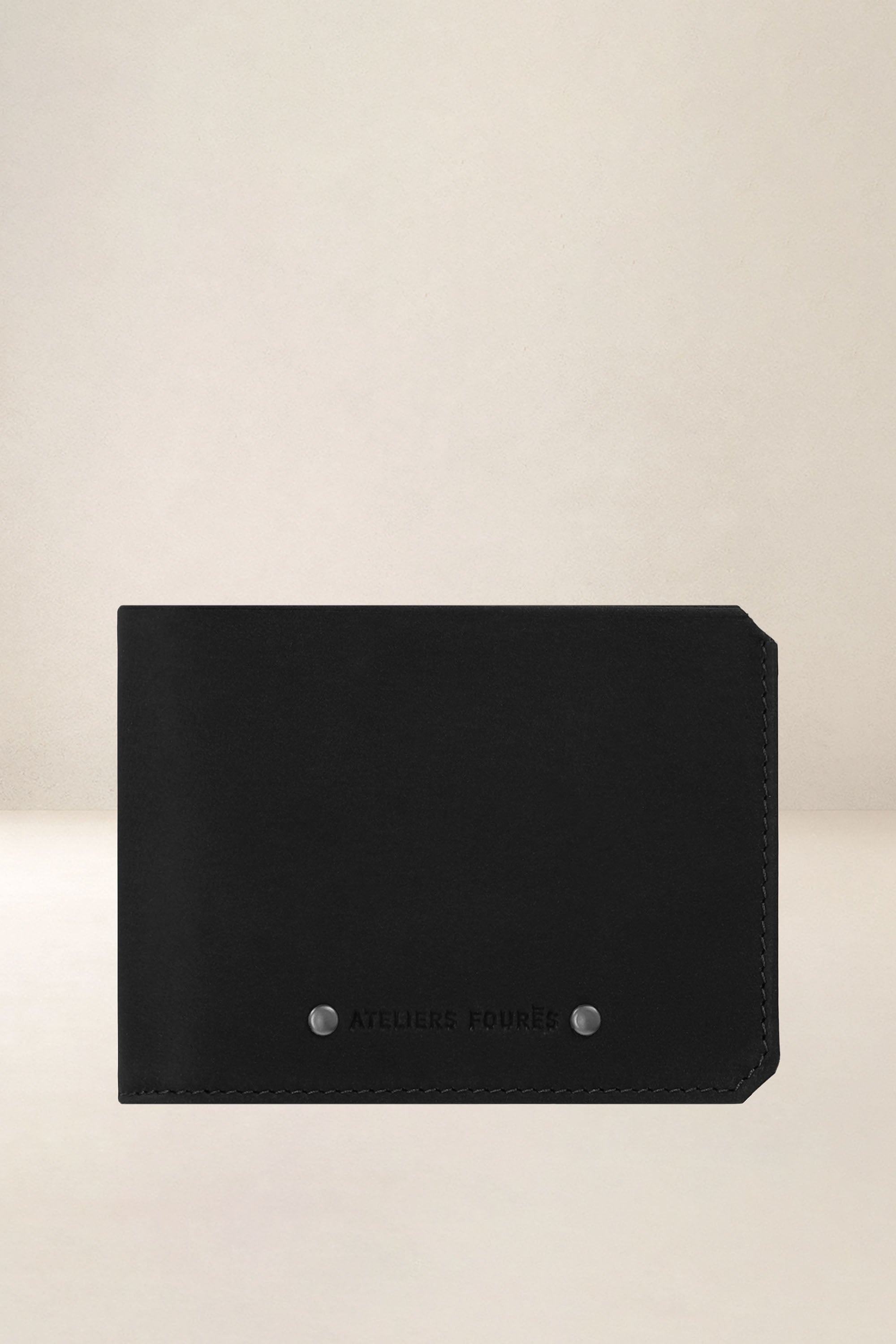 les-ateliers-four-s-ulysse-portefeuille-cuir-medium-marine image 1