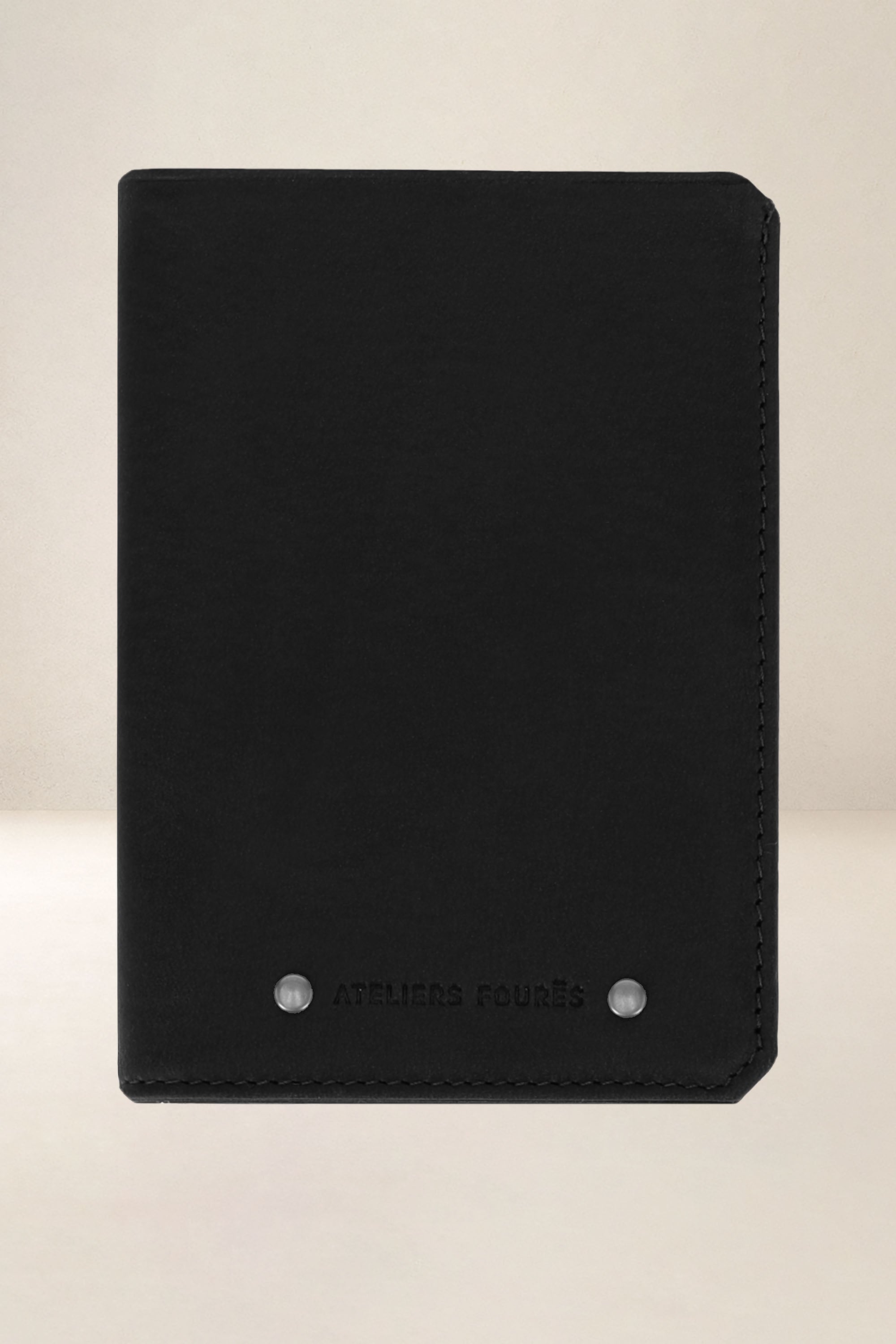 les-ateliers-four-s-ph-bus-portefeuille-cuir-bronze-papiers image 6