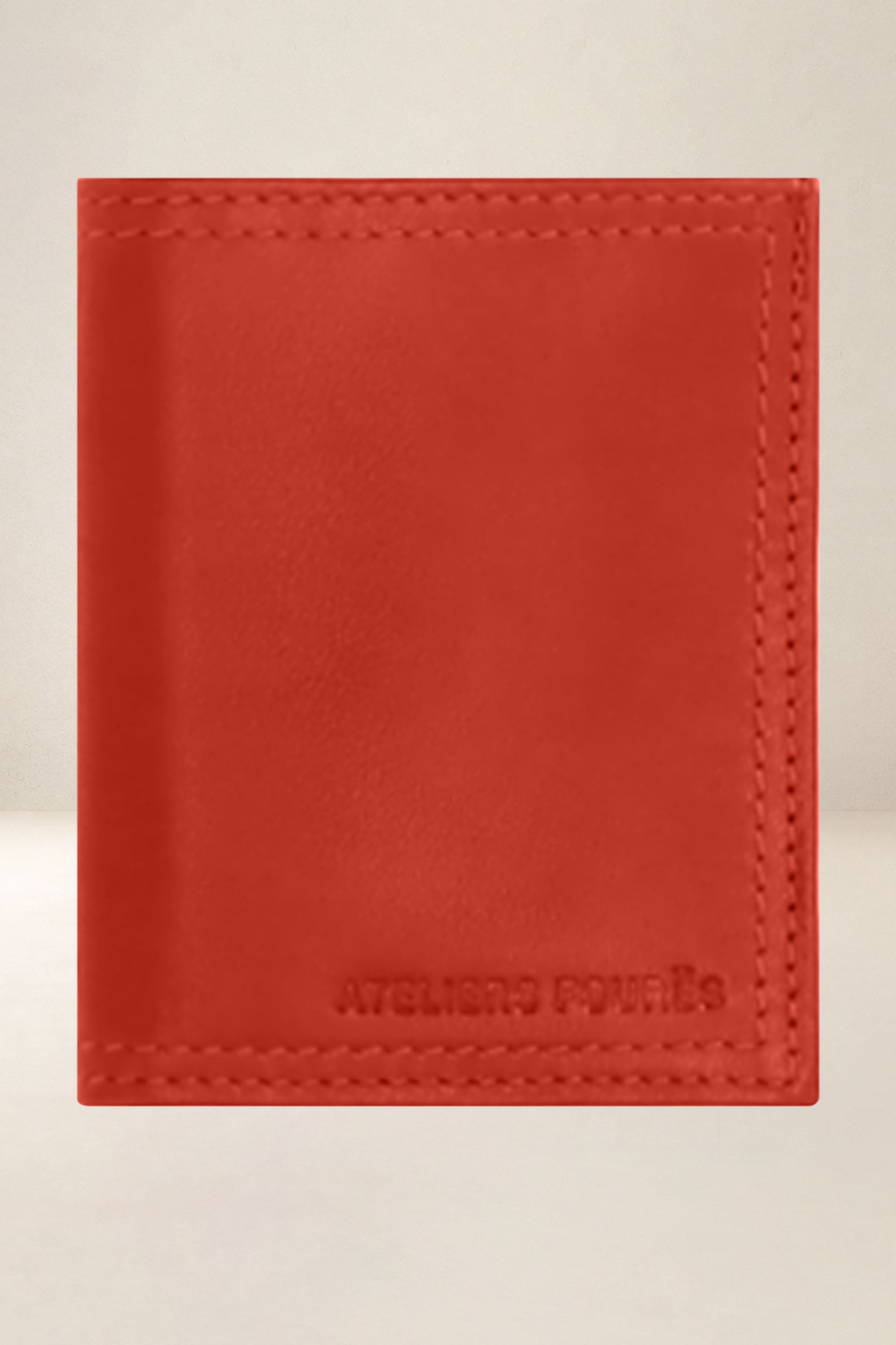 les-ateliers-four-s-platon-porte-cartes-cuir-fauve-rfid image 6