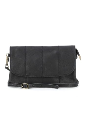 double-tree-mini-sac-bandouli-re-cuir-souple-noir-magn-tique image 8