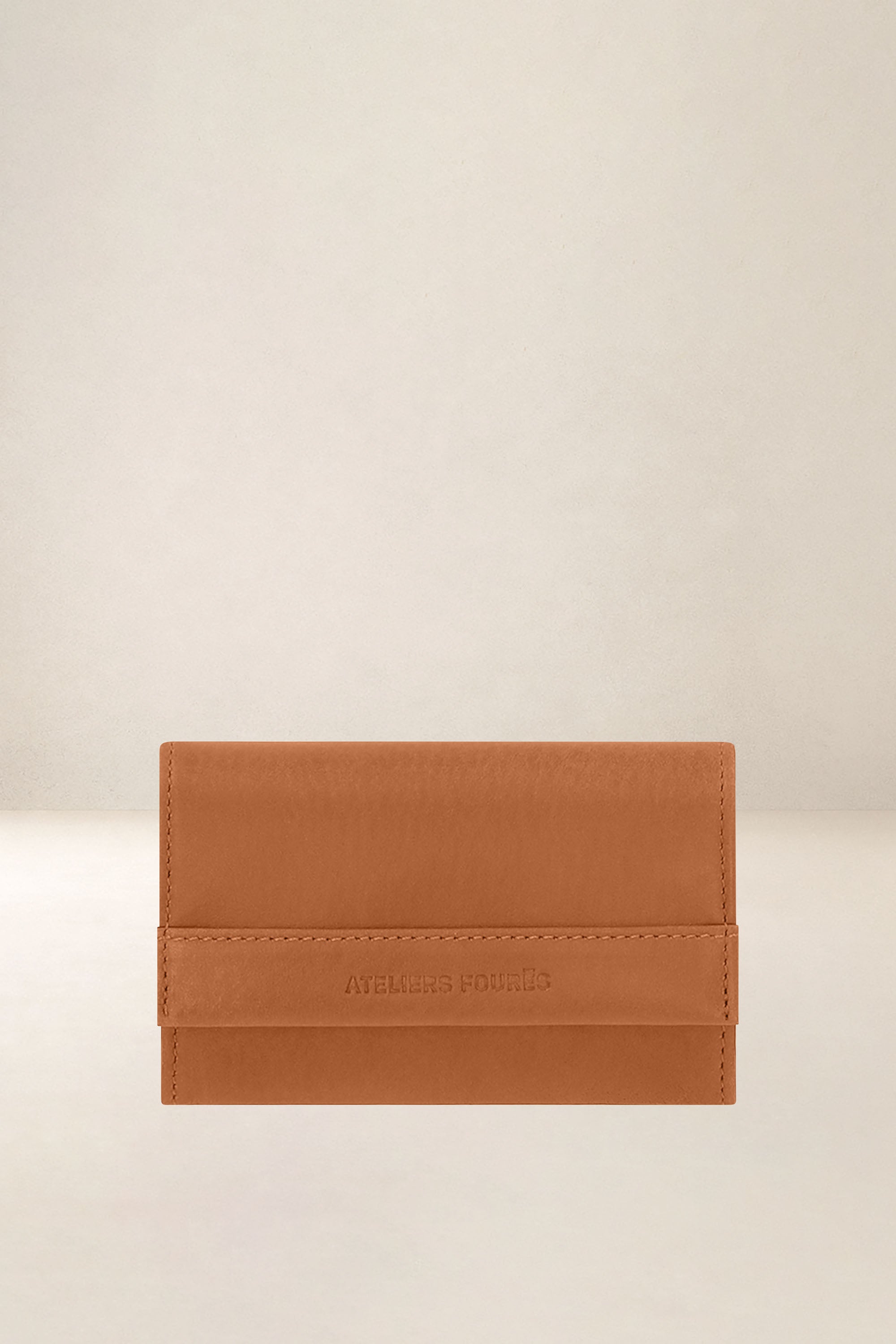 les-ateliers-four-s-th-mis-portefeuille-compact-lionne image 4