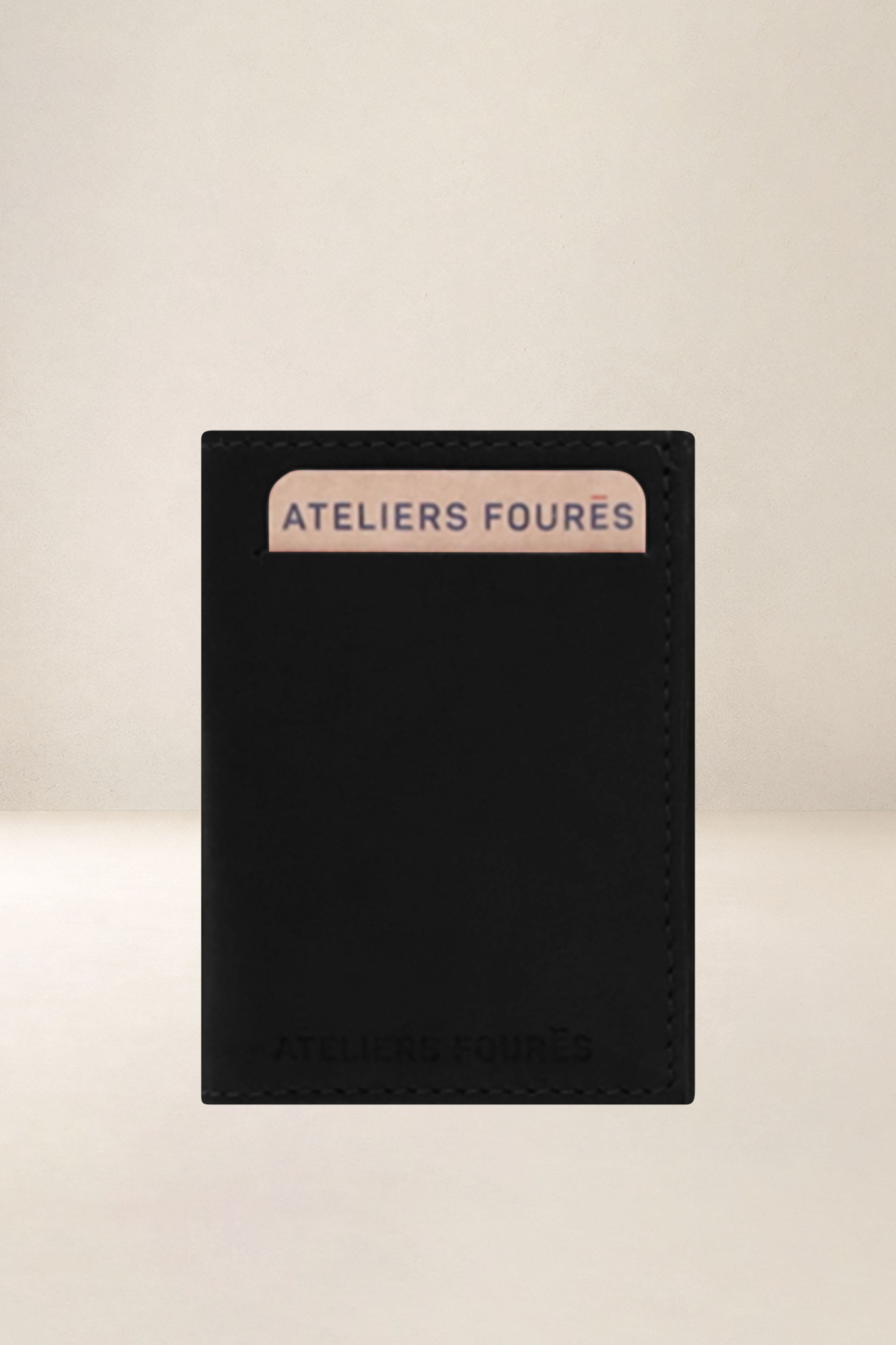 les-ateliers-four-s-thasos-portefeuille-cuir-bronze-rfid image 1