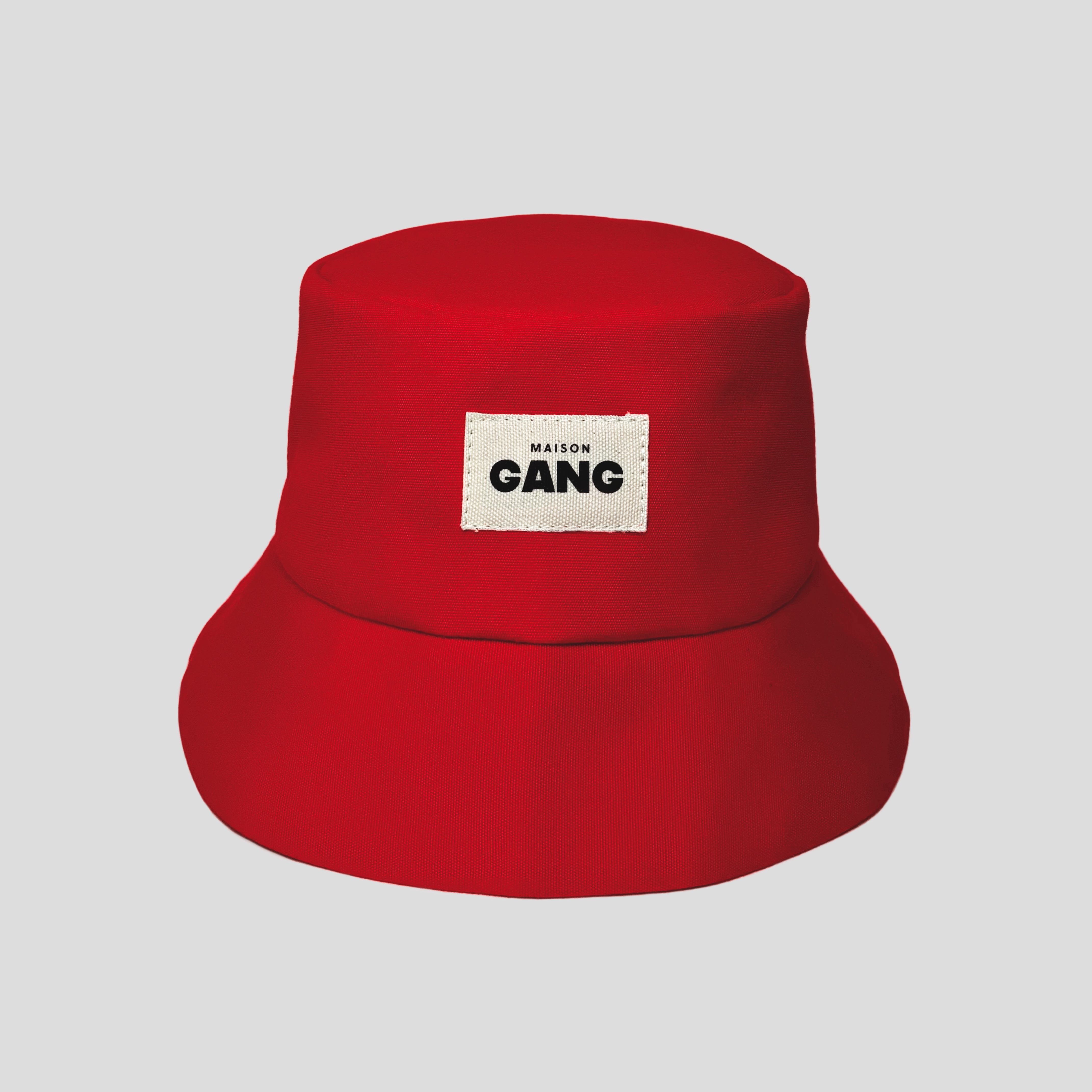 maison-gang-carlotta-bob-upcycl-taille-m-imperm-able image 1