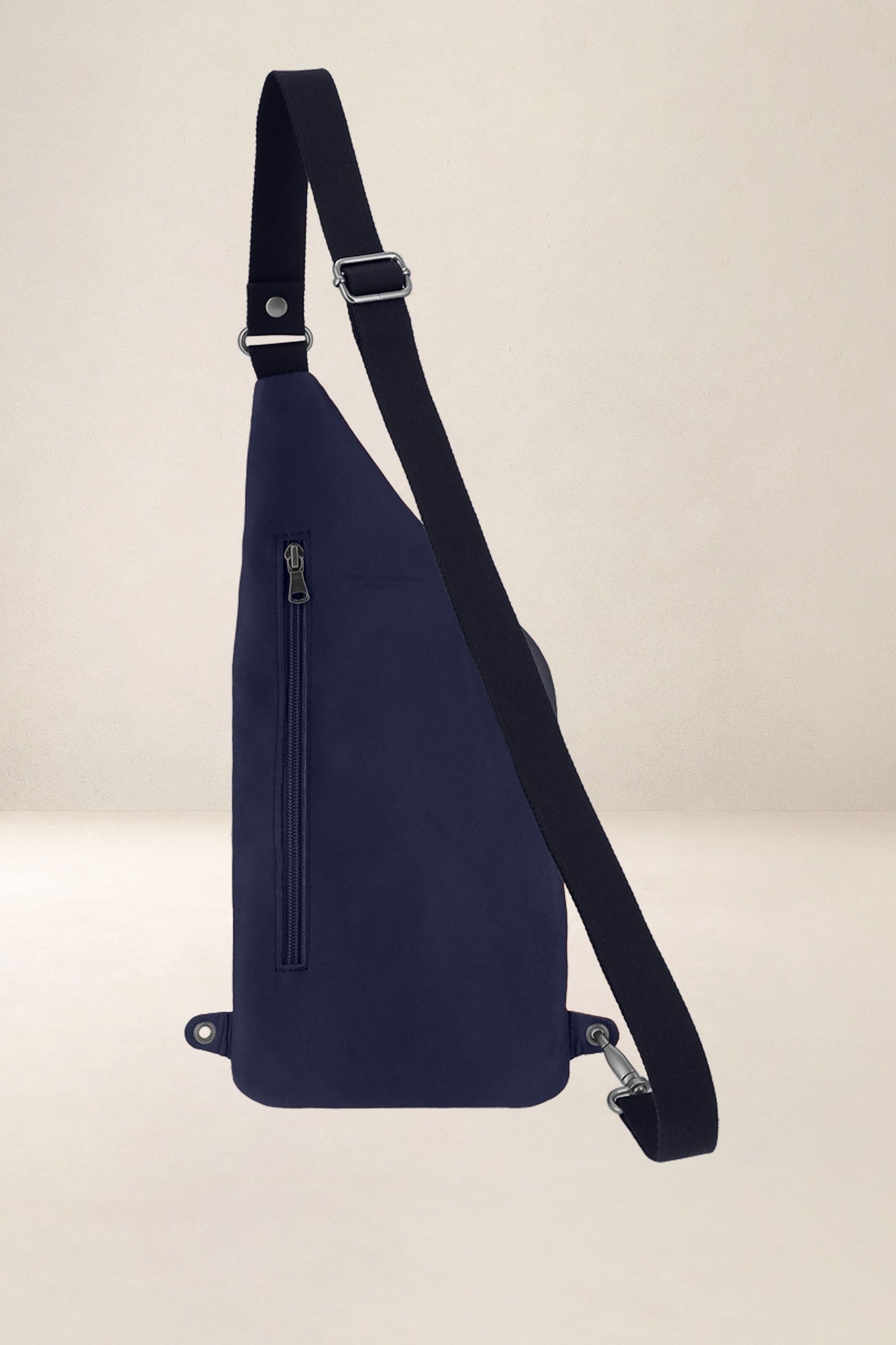 les-ateliers-four-s-dionysos-sac-banane-holster-marine image 3