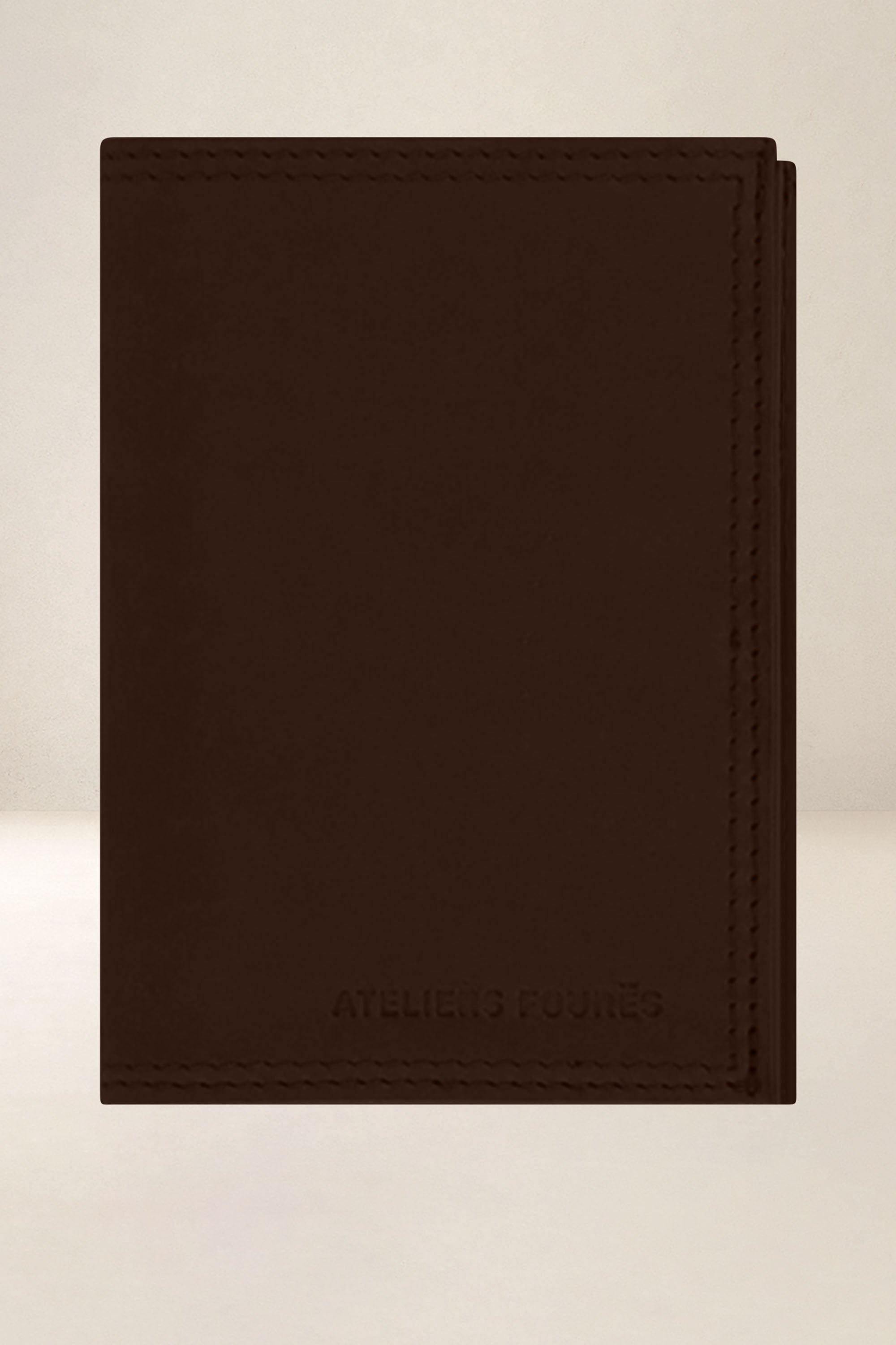 les-ateliers-four-s-platon-portefeuille-cuir-maquis-medium image 4