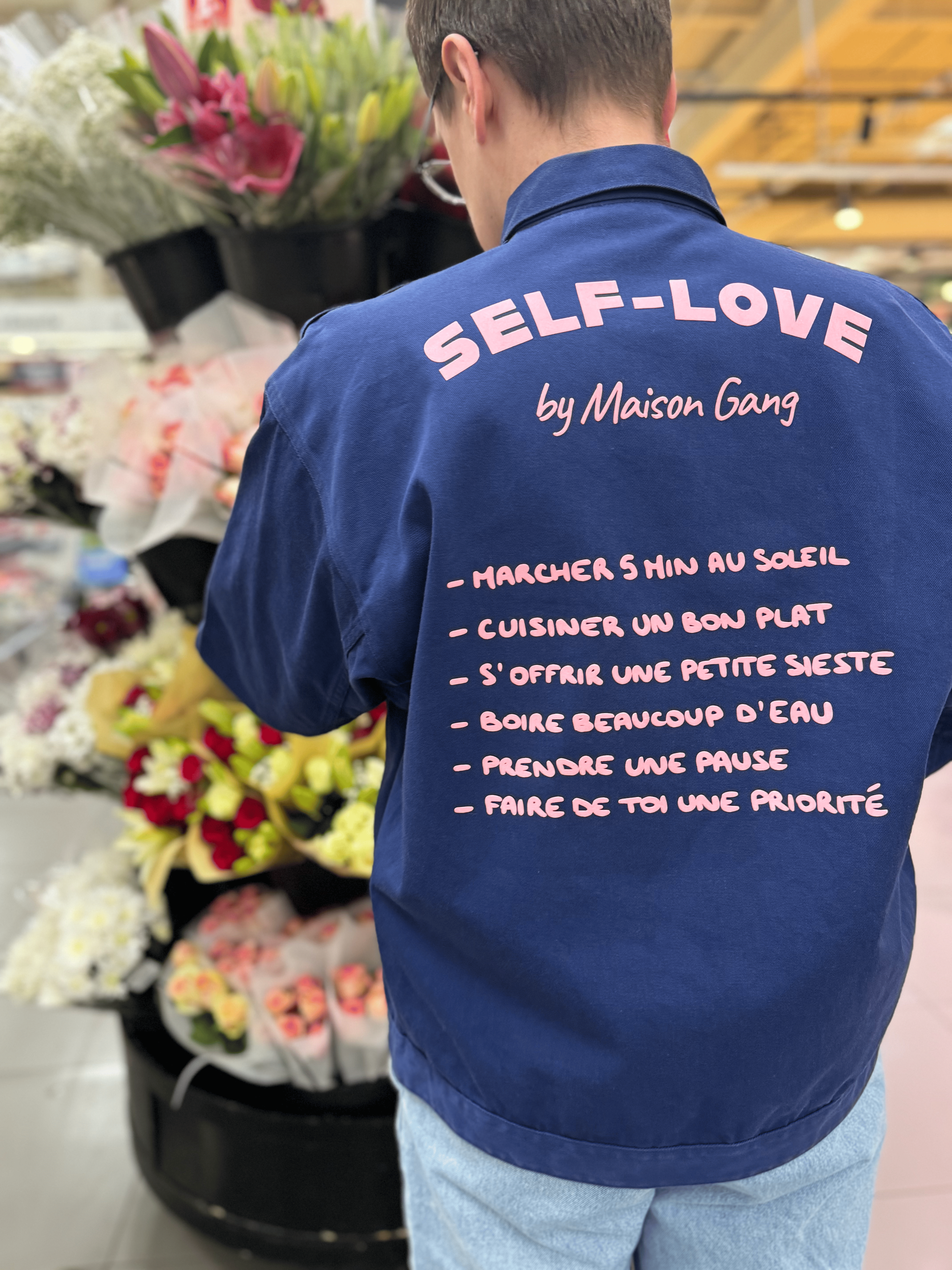 maison-gang-vestes-de-travail-self-love-veste-marine-tu image 1