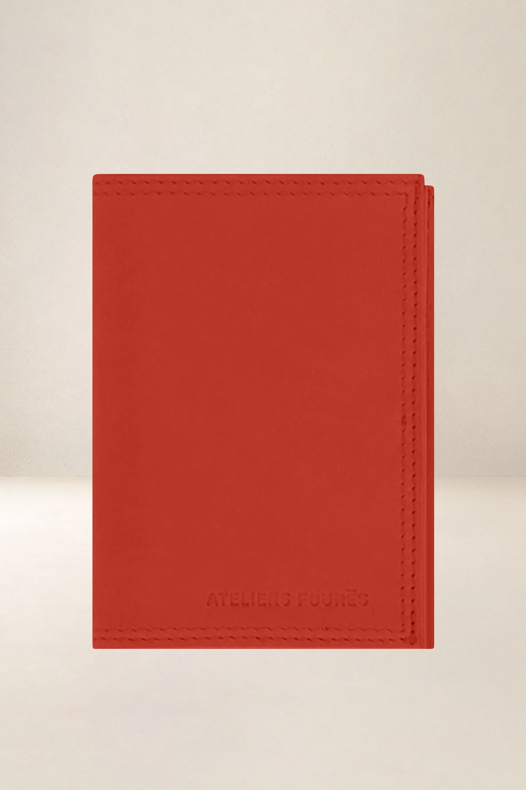 les-ateliers-four-s-platon-portefeuille-cuir-maquis-medium image 7