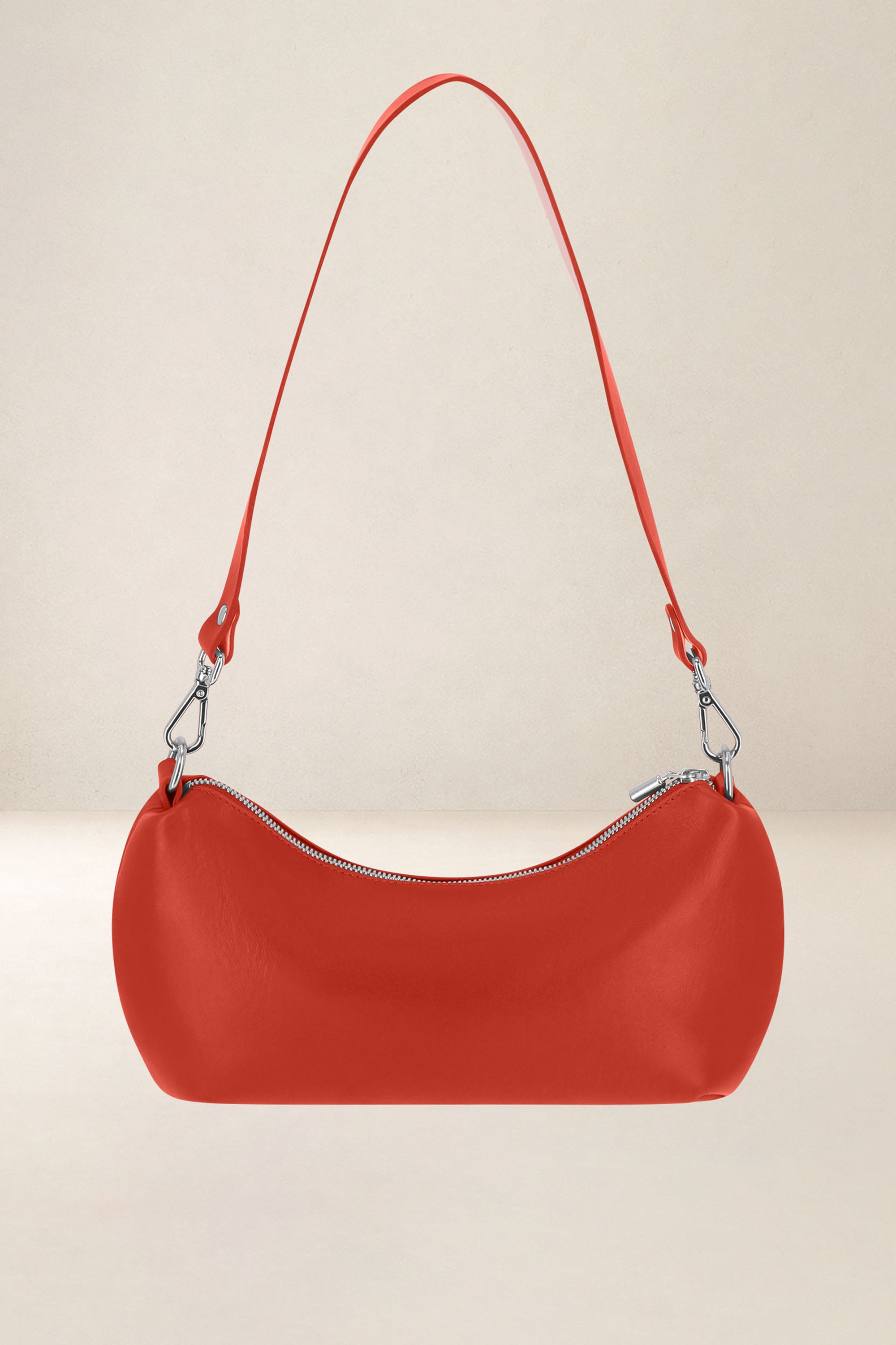 les-ateliers-four-s-h-cate-sac-demi-lune-cuir-fauve image 6