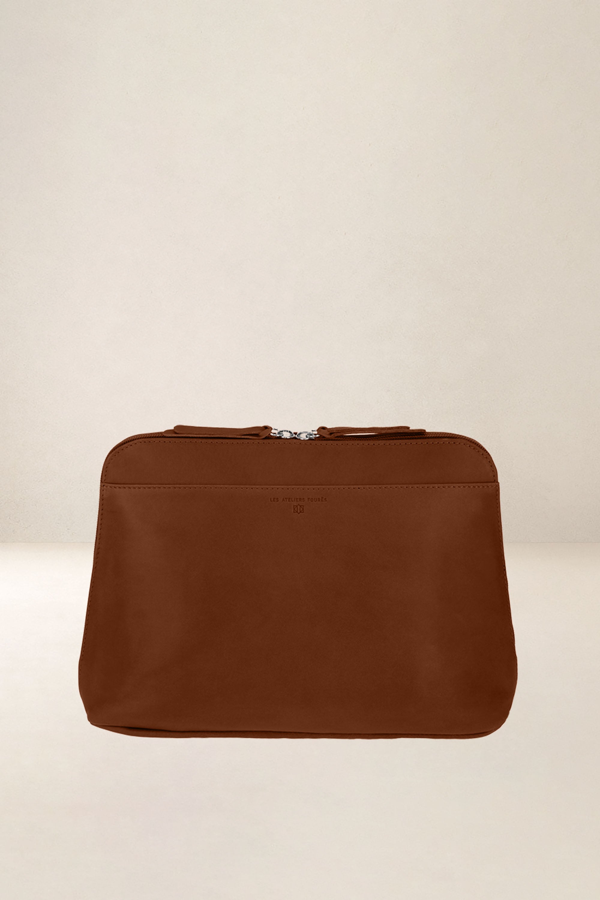 les-ateliers-four-s-europe-b749-sac-main-orange-confite-cuir image 3