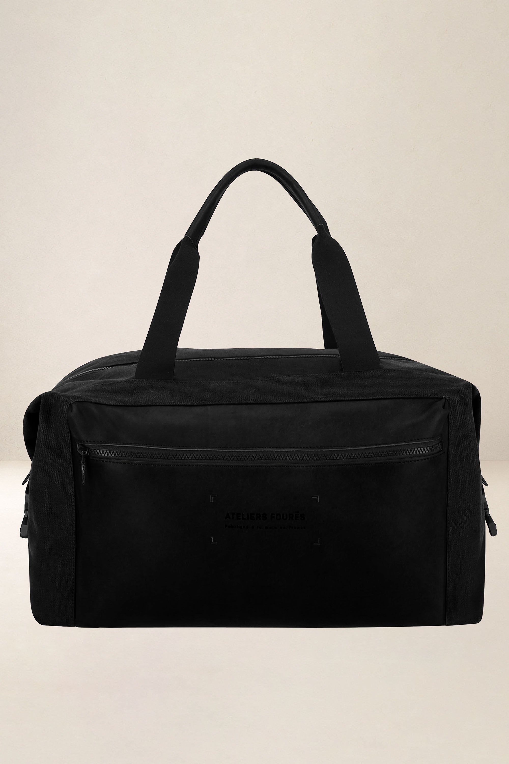 les-ateliers-four-s-aristote-sac-de-voyage-cabine-marine image 1
