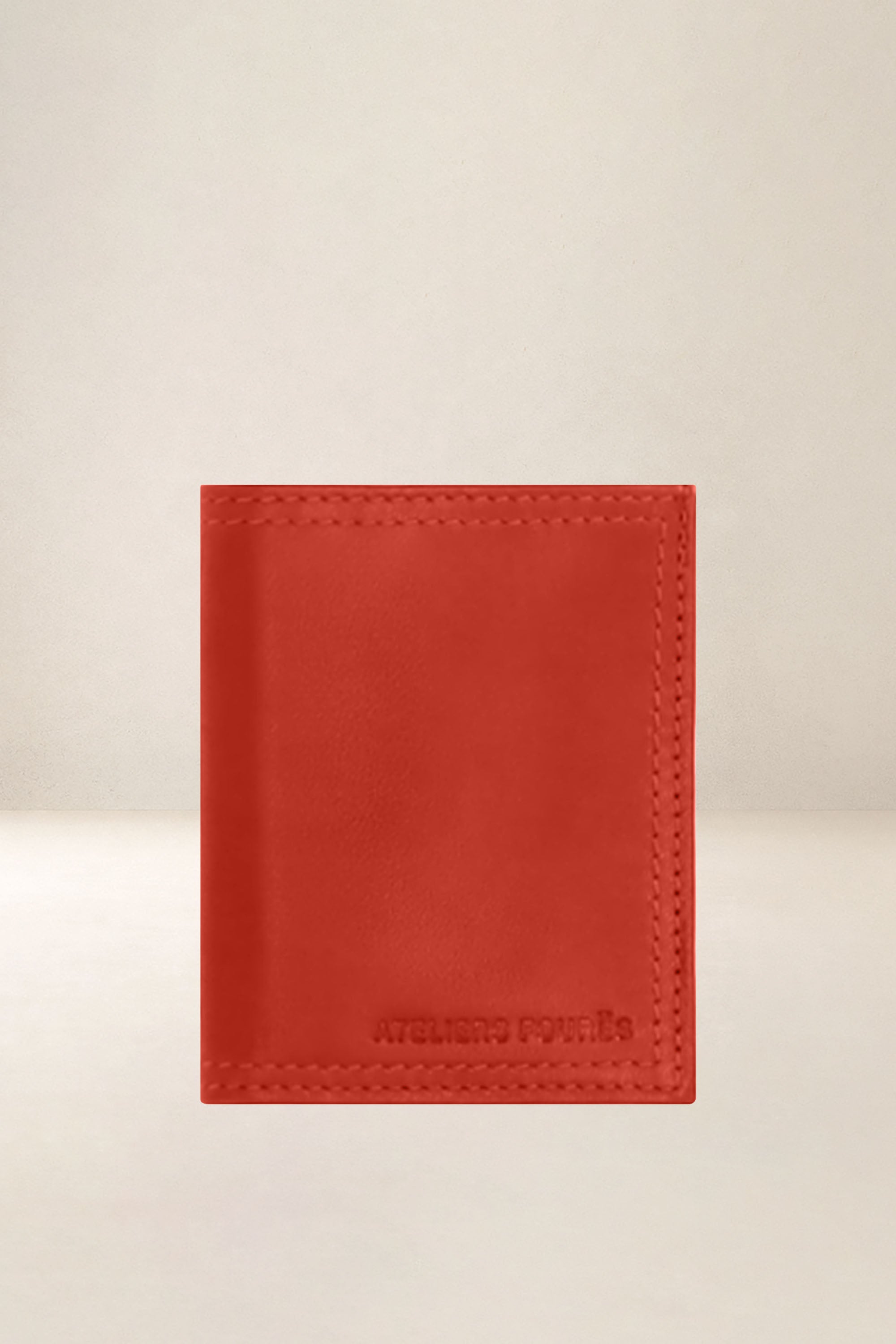 les-ateliers-four-s-platon-porte-cartes-cuir-fauve-rfid image 4