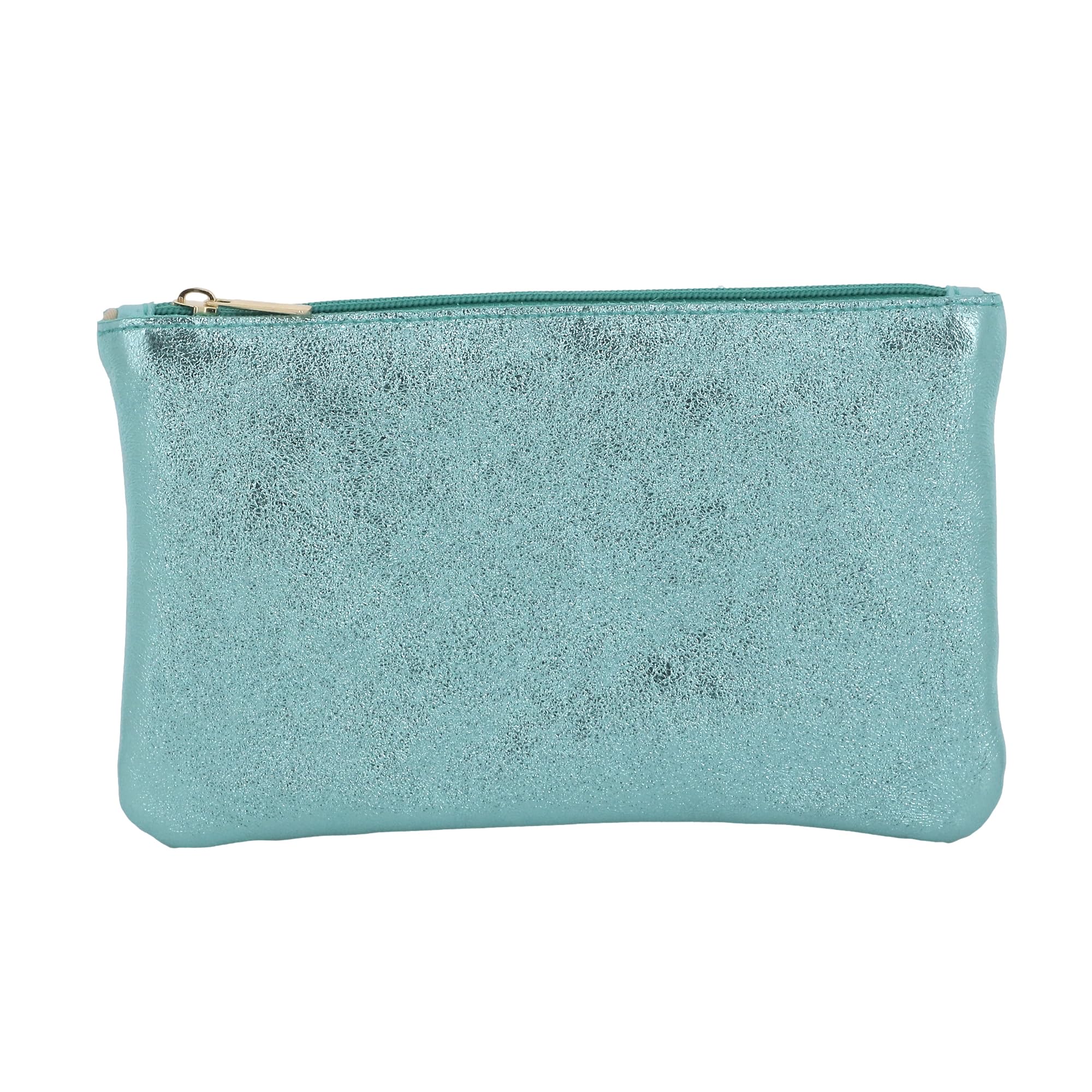 double-tree-pochette-cuir-iris-zipp-e-23-cm image 8