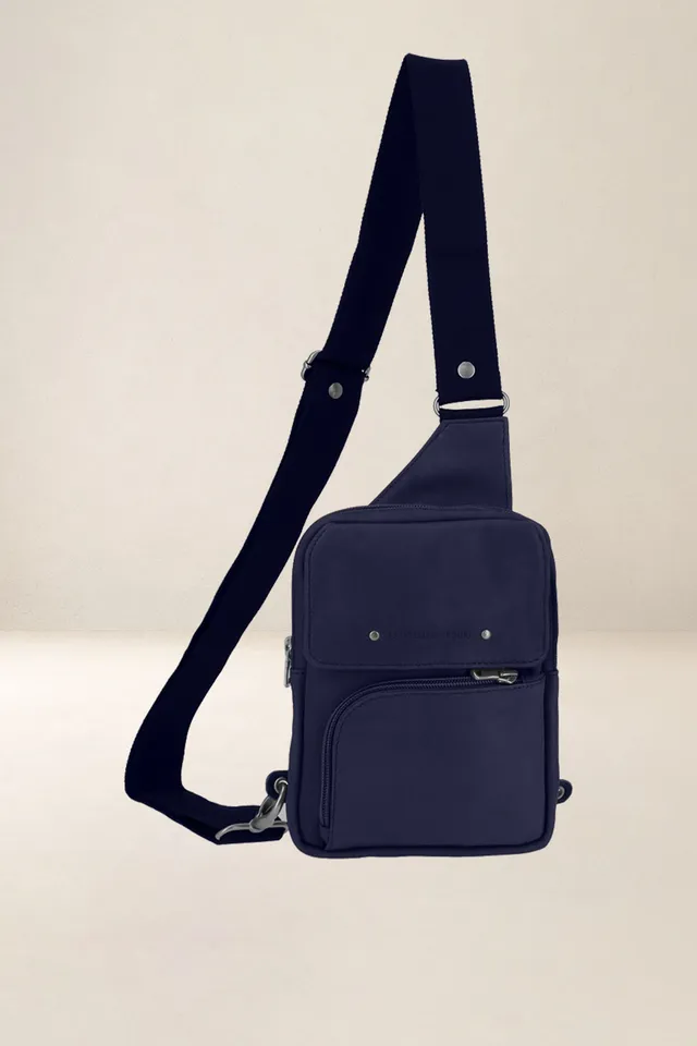 les-ateliers-four-s-pallas-sac-banane-fauve-holster-cuir image 1