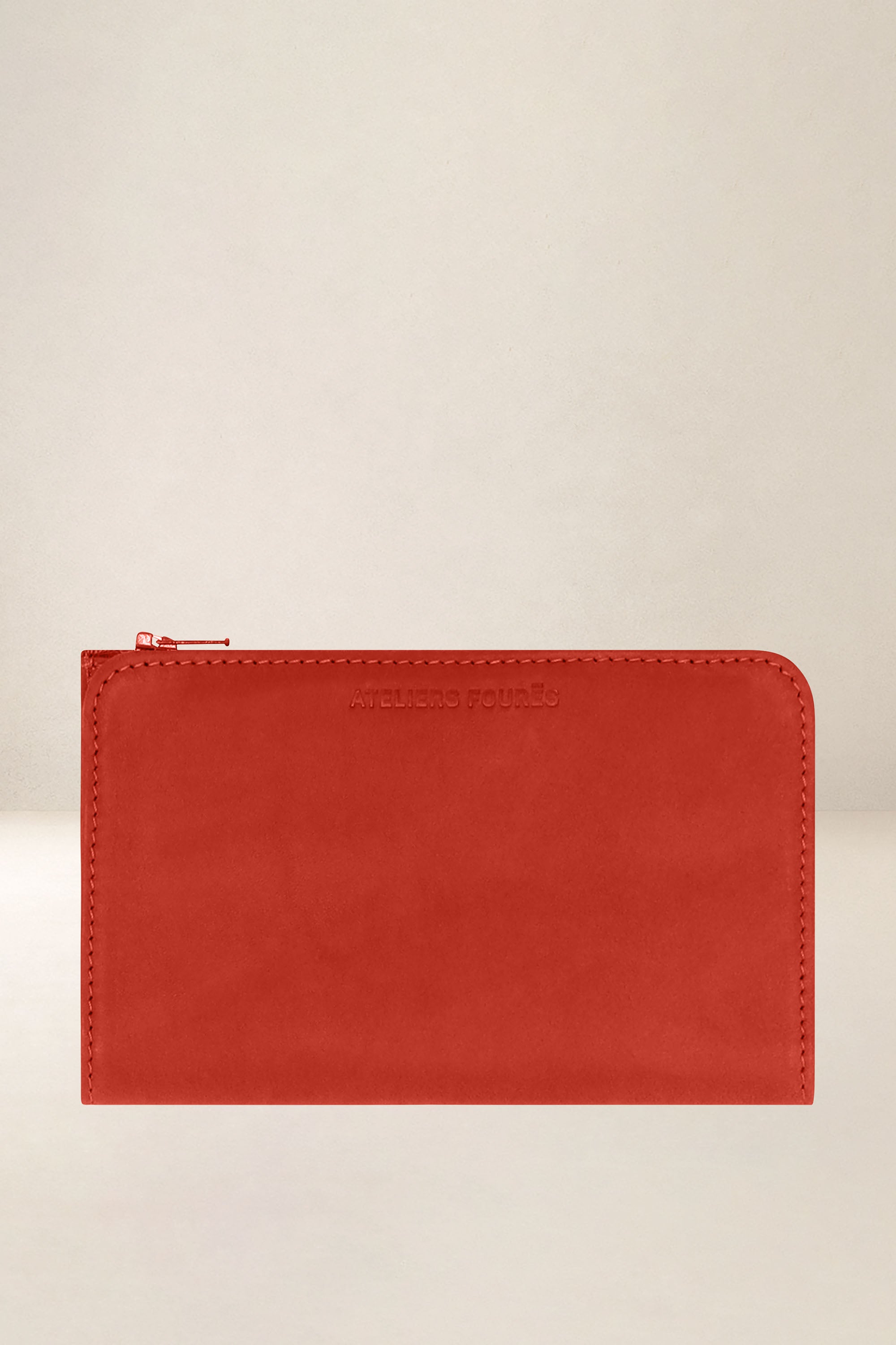 les-ateliers-four-s-n-m-sis-portefeuille-cuir-grand-fauve image 8