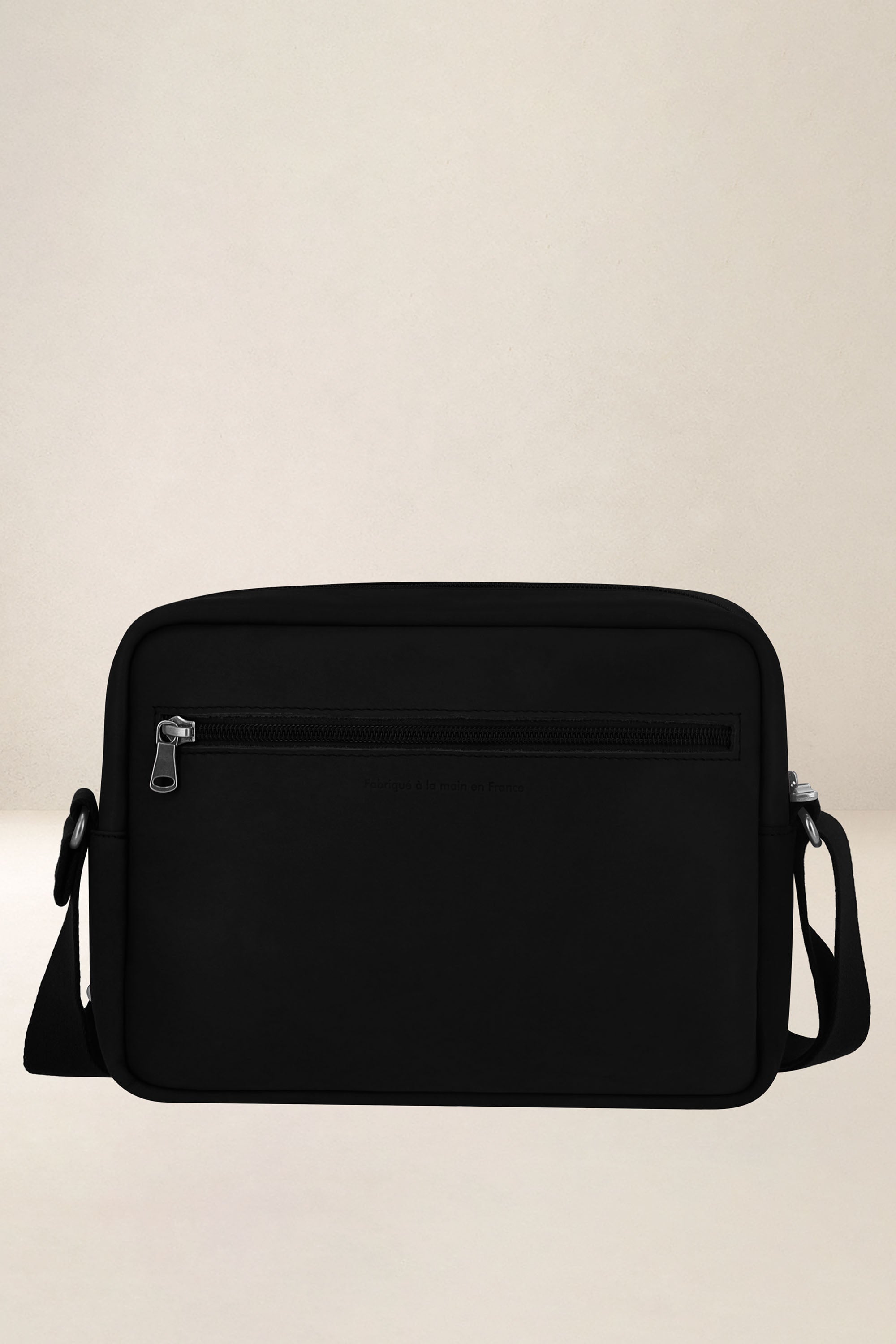 les-ateliers-four-s-pers-e-sacoche-cuir-marine-homme image 3