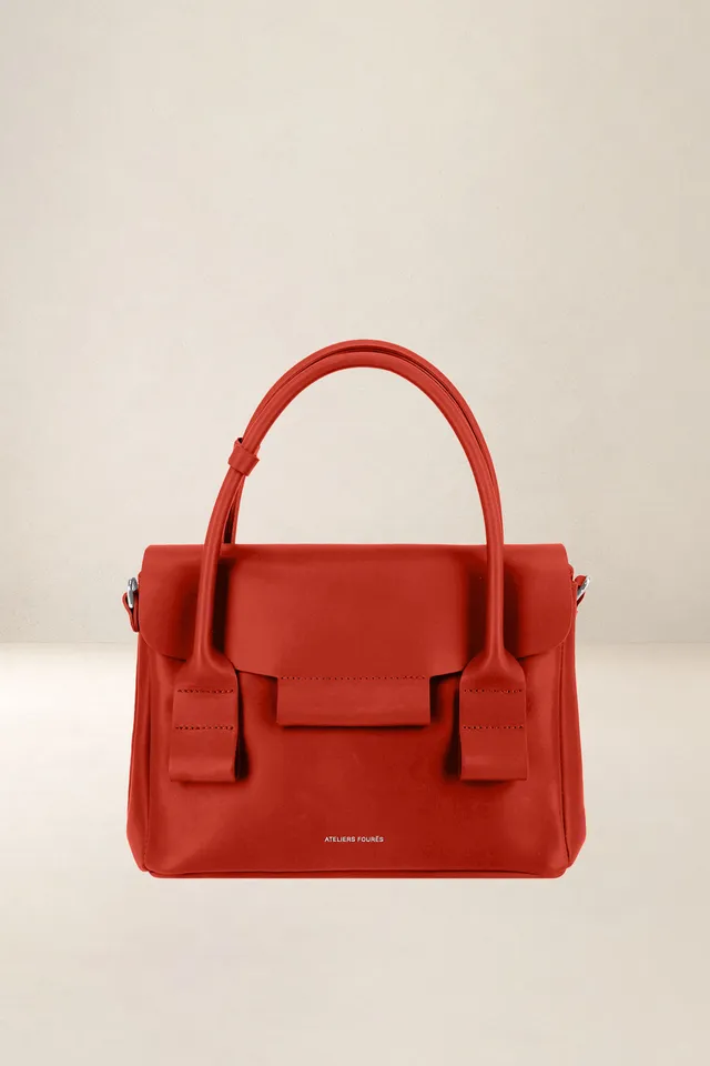 les-ateliers-four-s-dic-sac-main-cuir-cosmos image 1