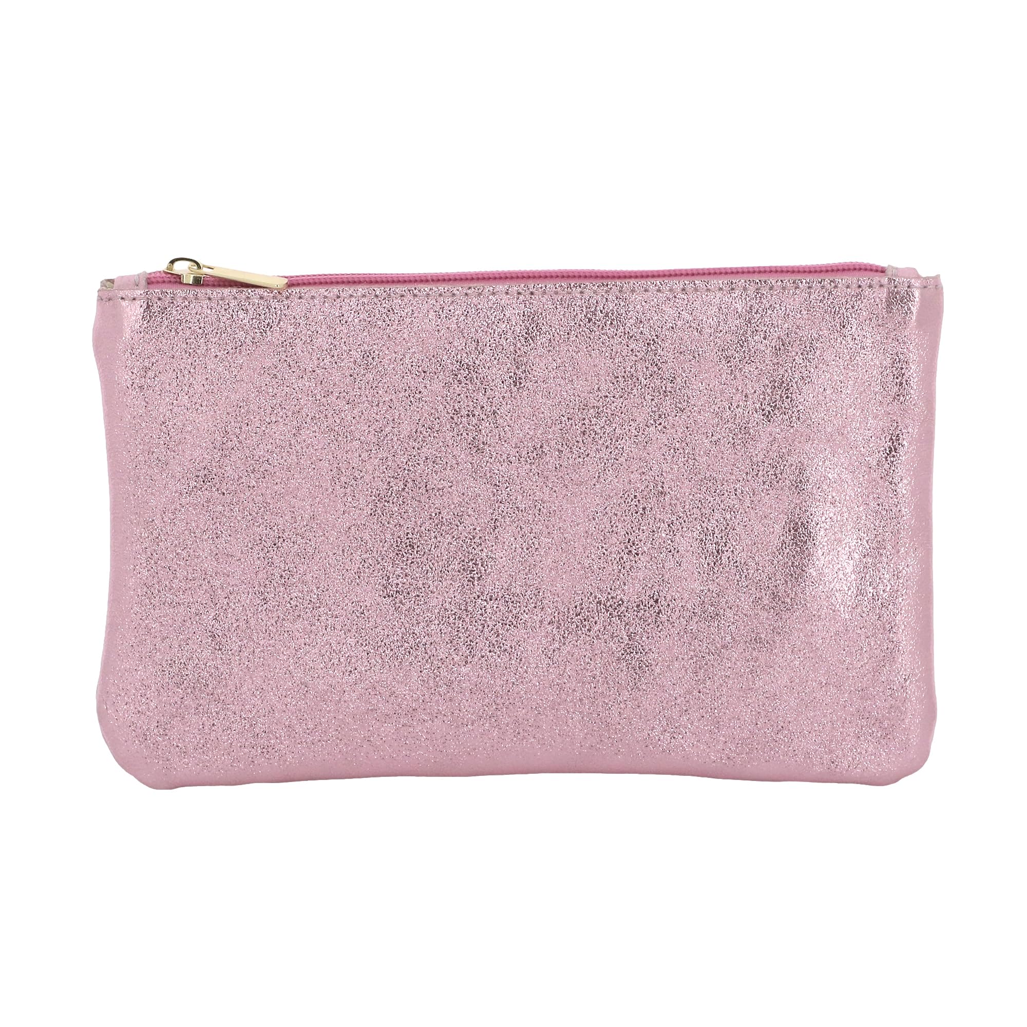 double-tree-pochette-cuir-iris-zipp-e-23-cm image 7