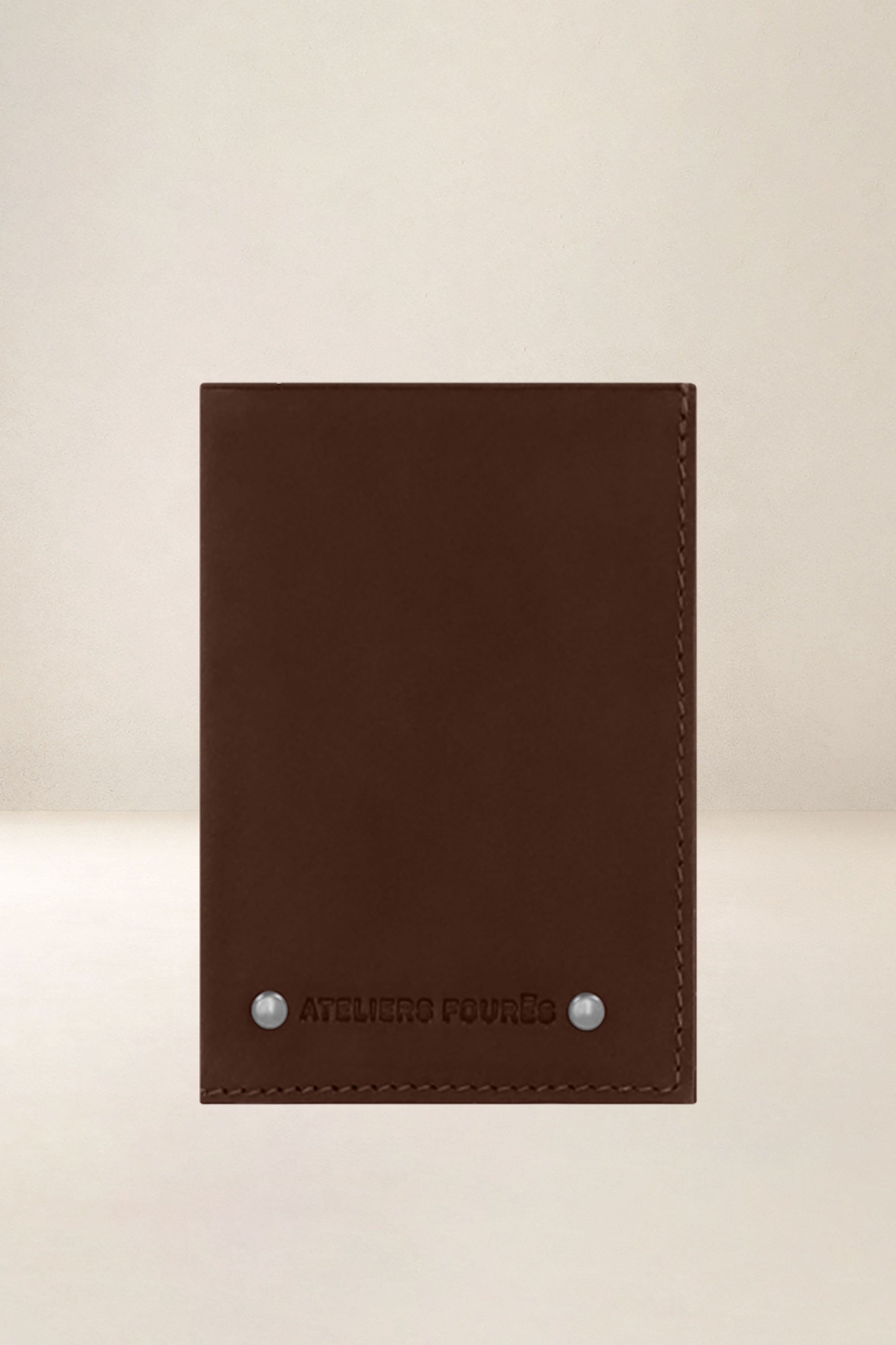 les-ateliers-four-s-pollux-portefeuille-compact-marine-rfid image 3