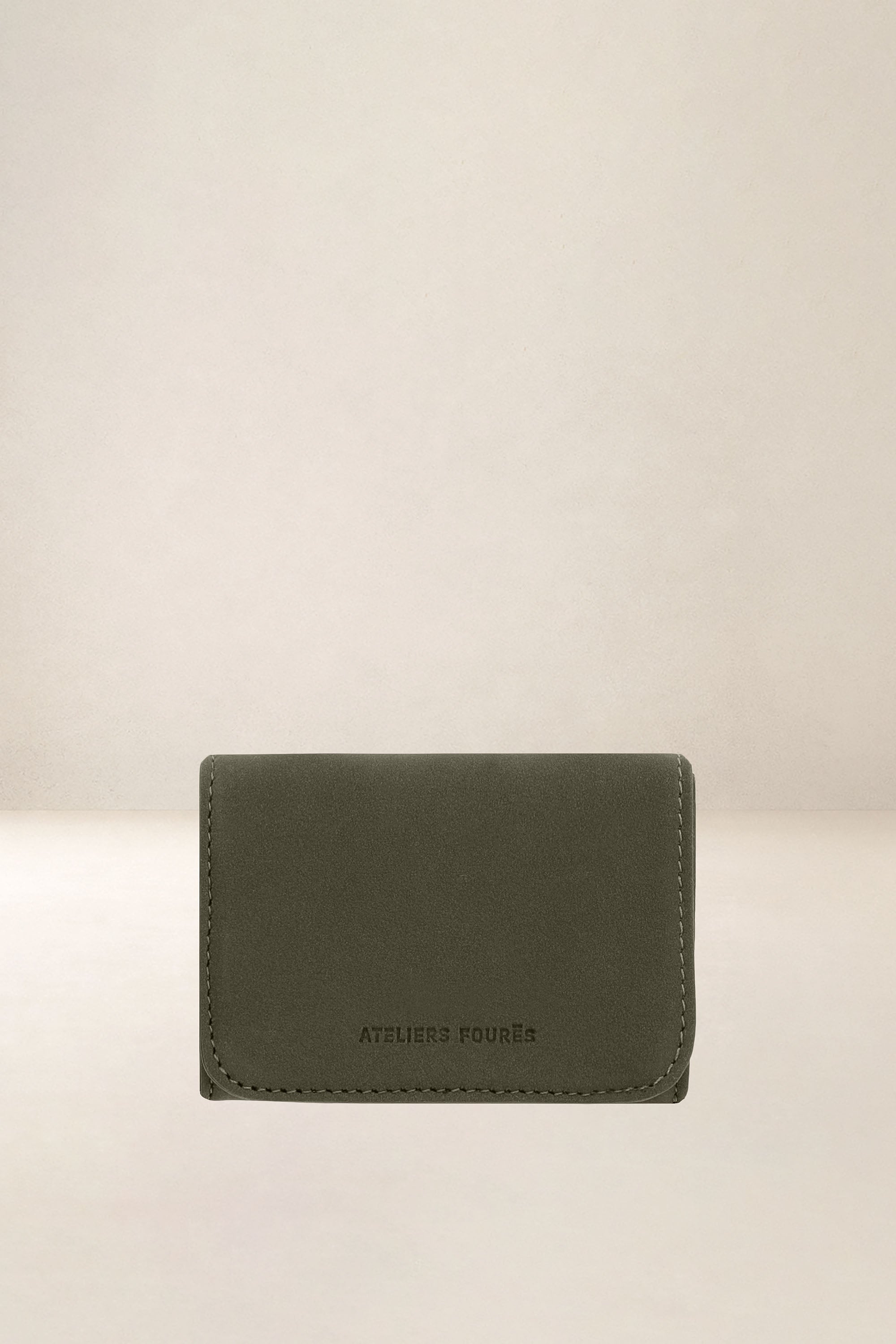 les-ateliers-four-s-erato-porte-monnaie-orange-confite-compact image 6