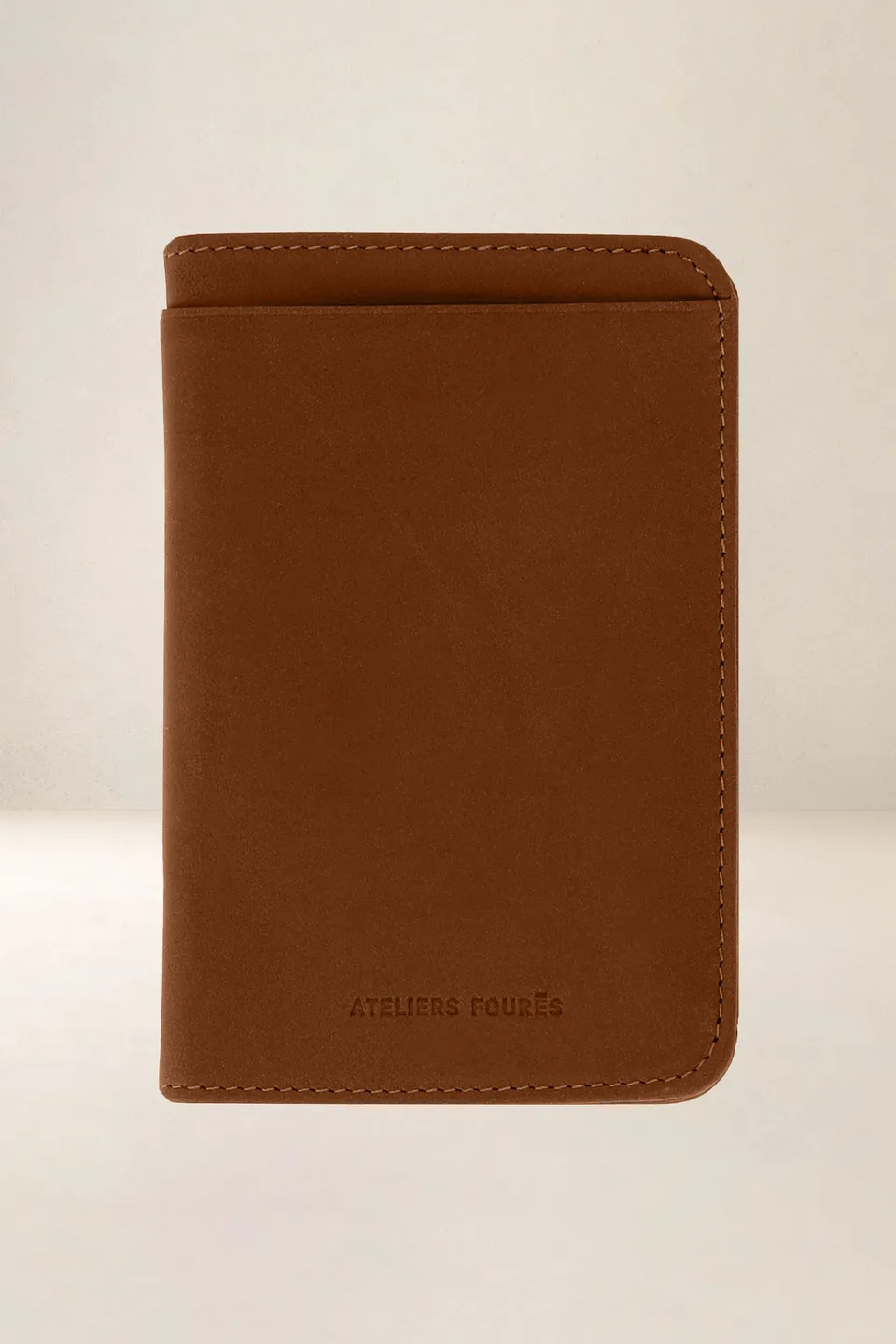 les-ateliers-four-s-m-tis-portefeuille-cuir-grand-lionne image 1