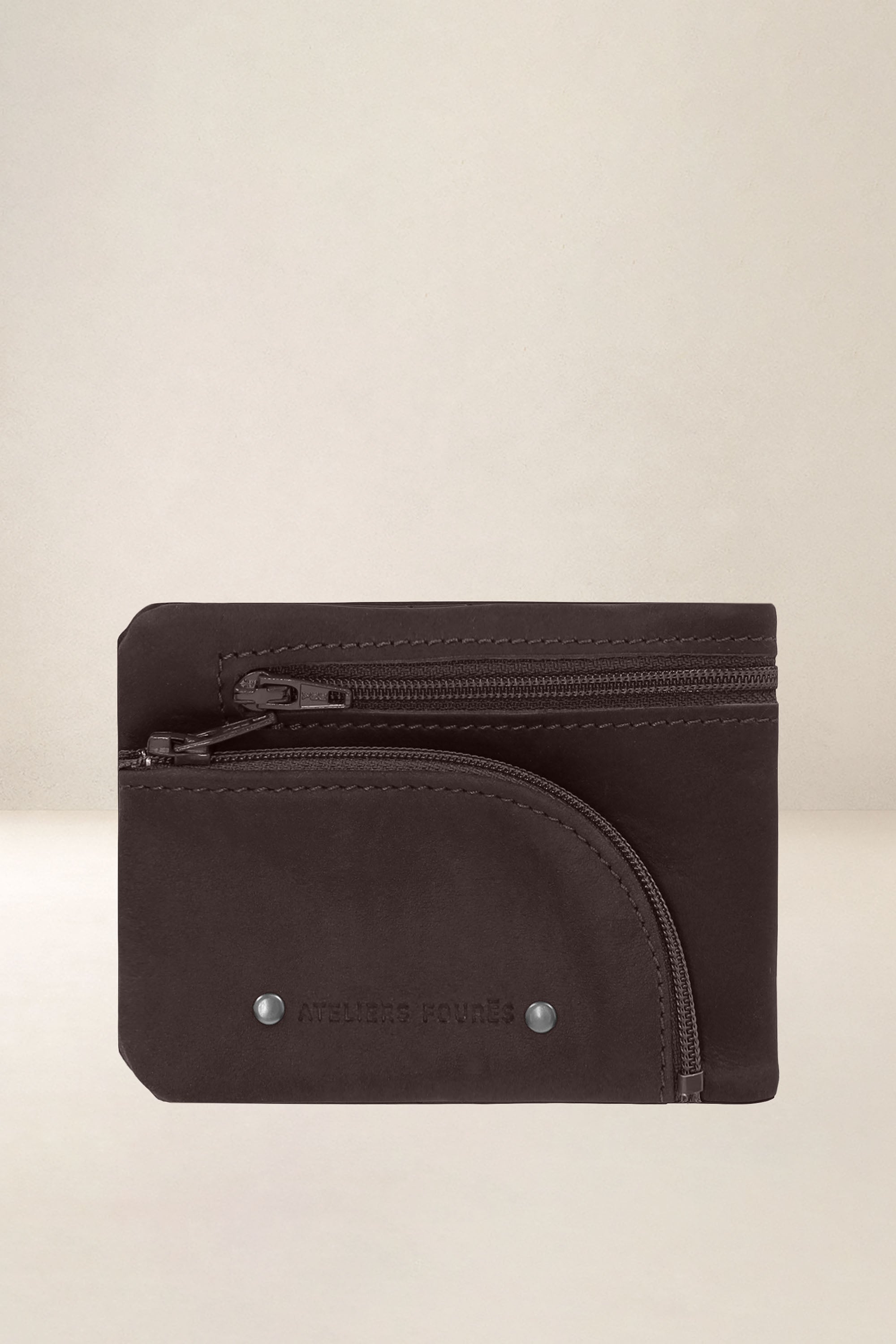 les-ateliers-four-s-ulysse-portefeuille-cuir-cognac-zipp image 5