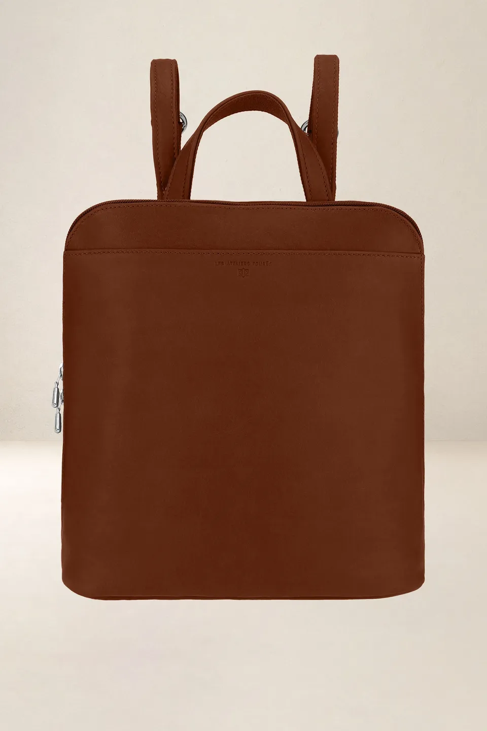 les-ateliers-four-s-androm-de-sac-dos-noir-business image 1