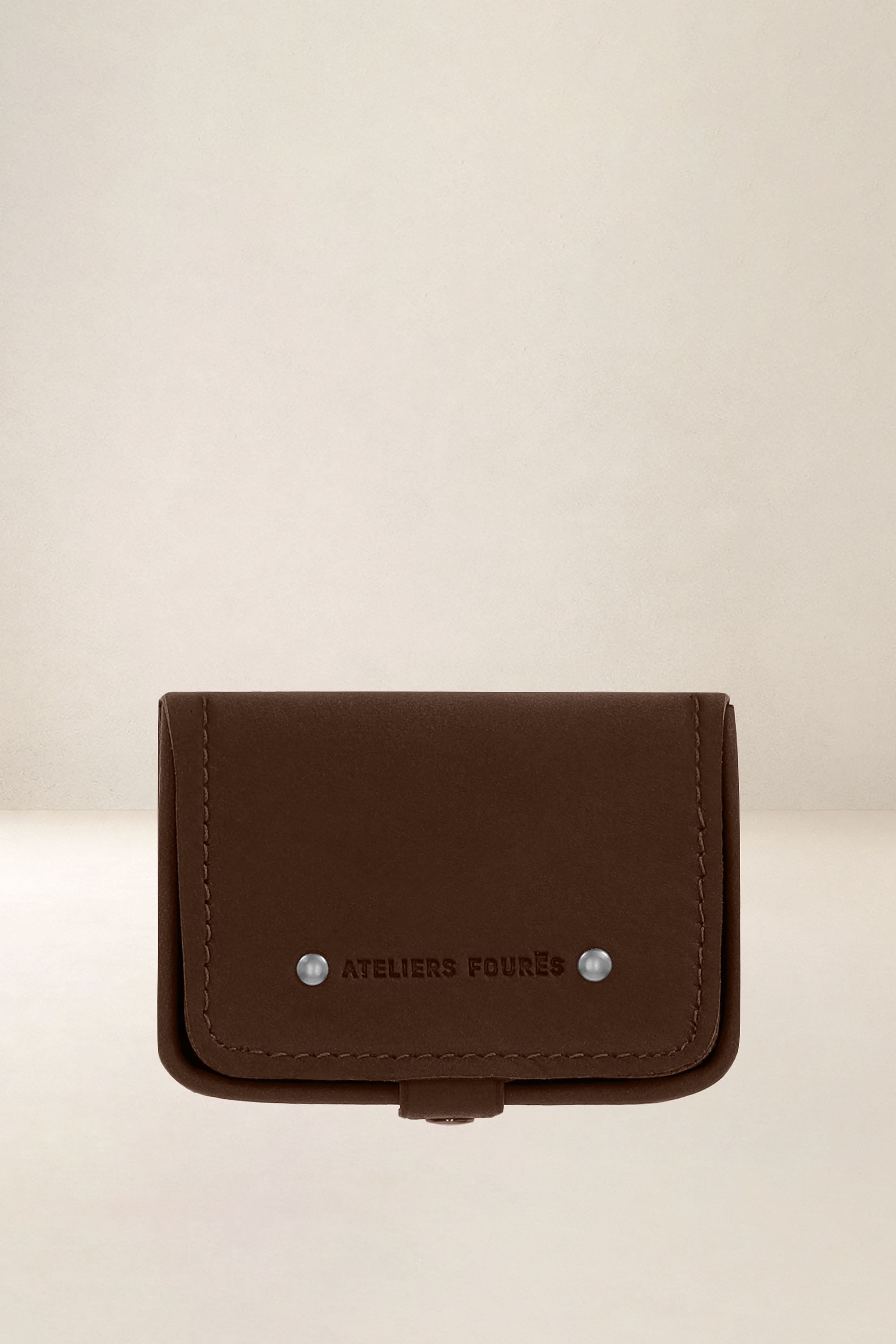 les-ateliers-four-s-l-os-porte-monnaie-cuir-cognac image 4