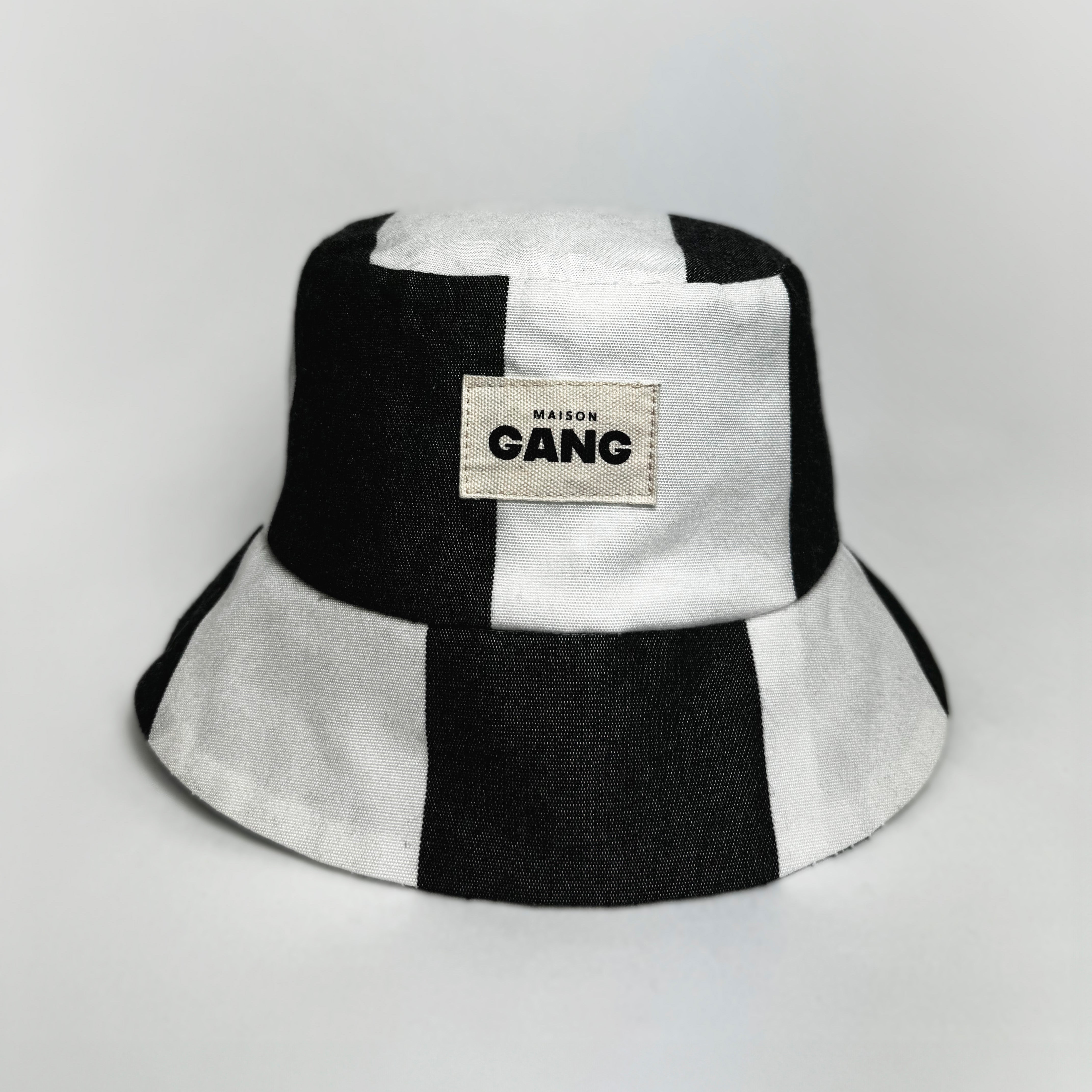 maison-gang-bobs-upcycl-s-james-bob-ray-taille-m image 1