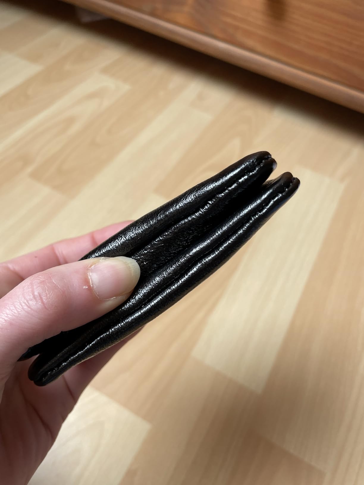 Billets justes