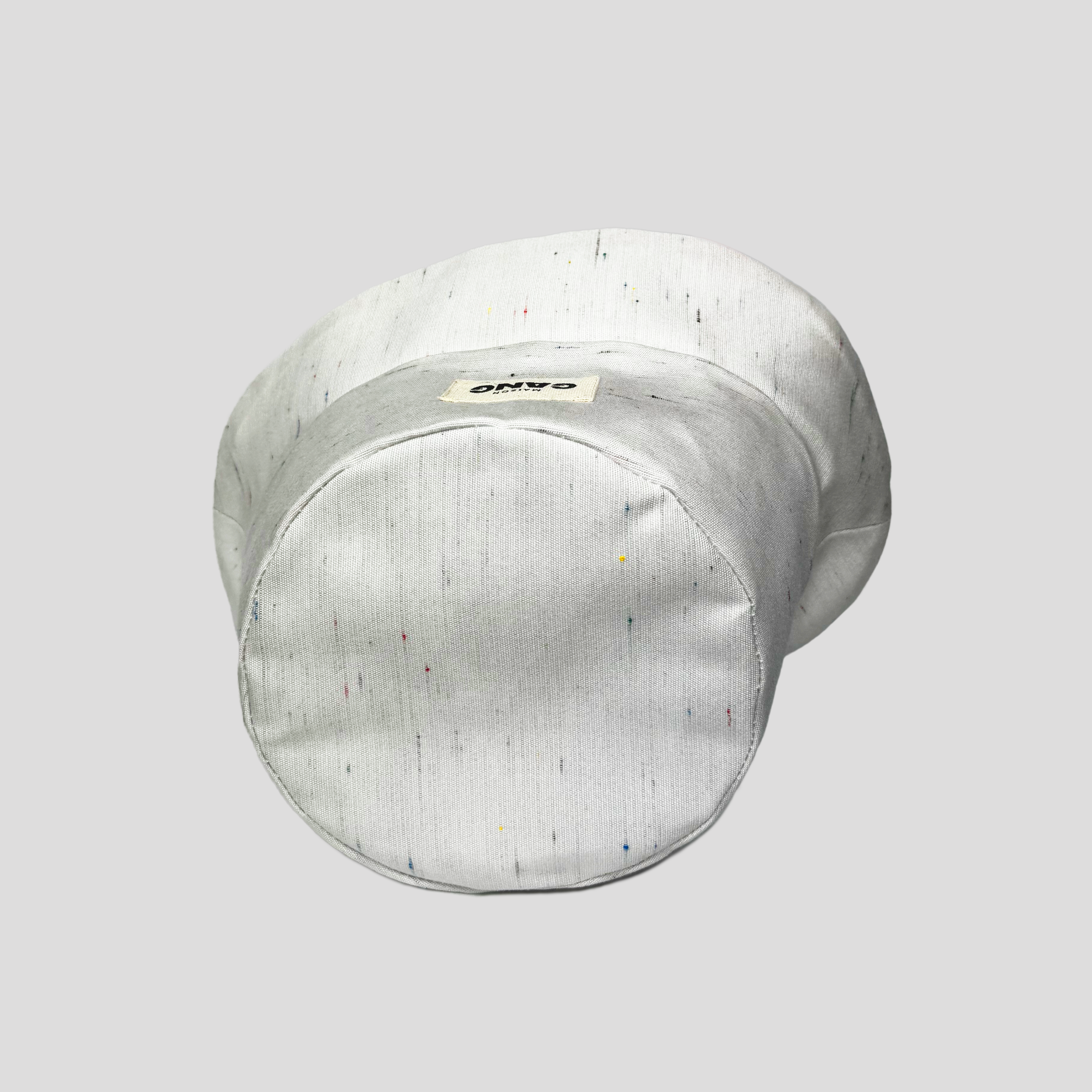 maison-gang-bob-upcycl-merlin-chapeau-uni-taille-m image 4