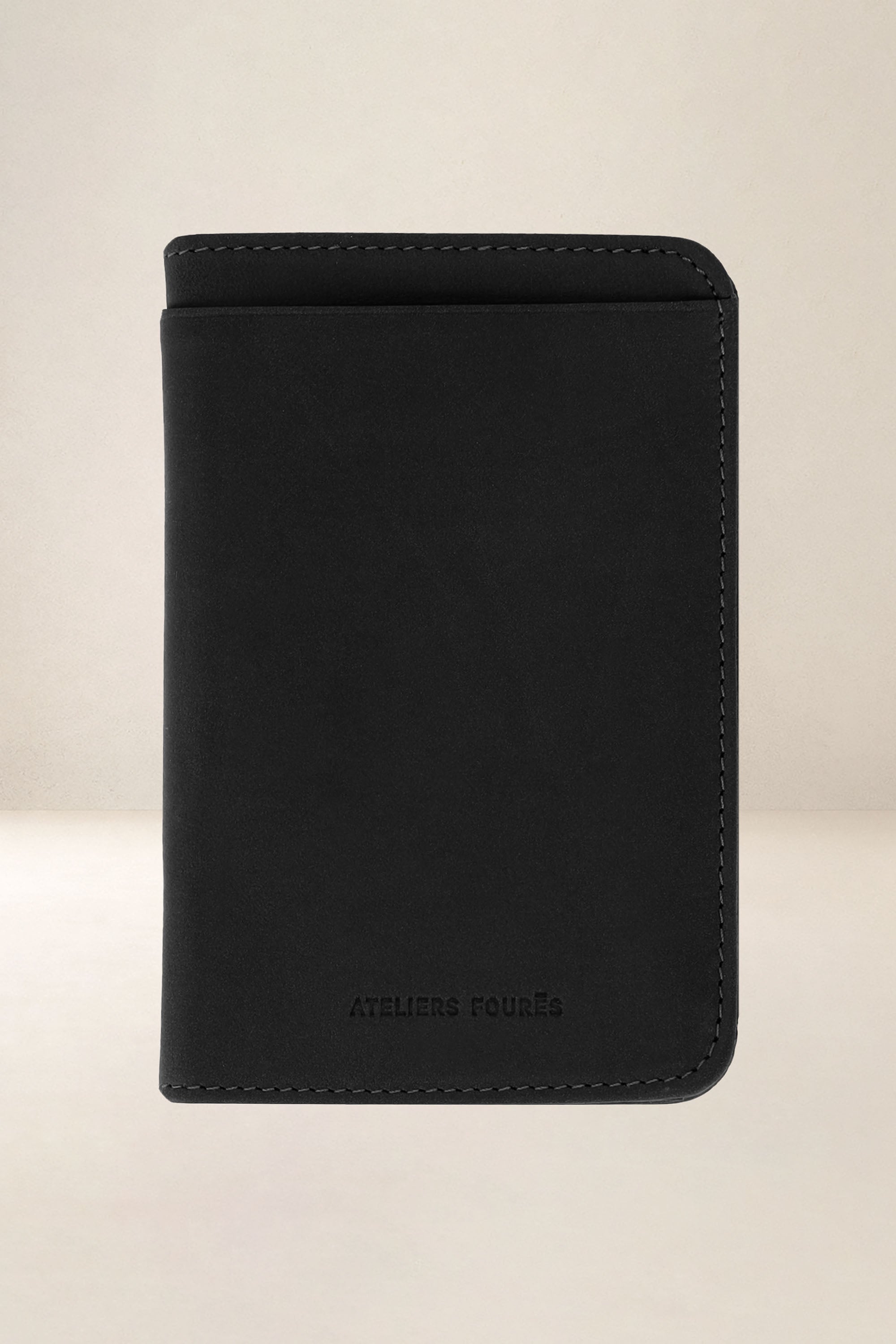 les-ateliers-four-s-m-tis-portefeuille-cuir-grand-lionne image 2