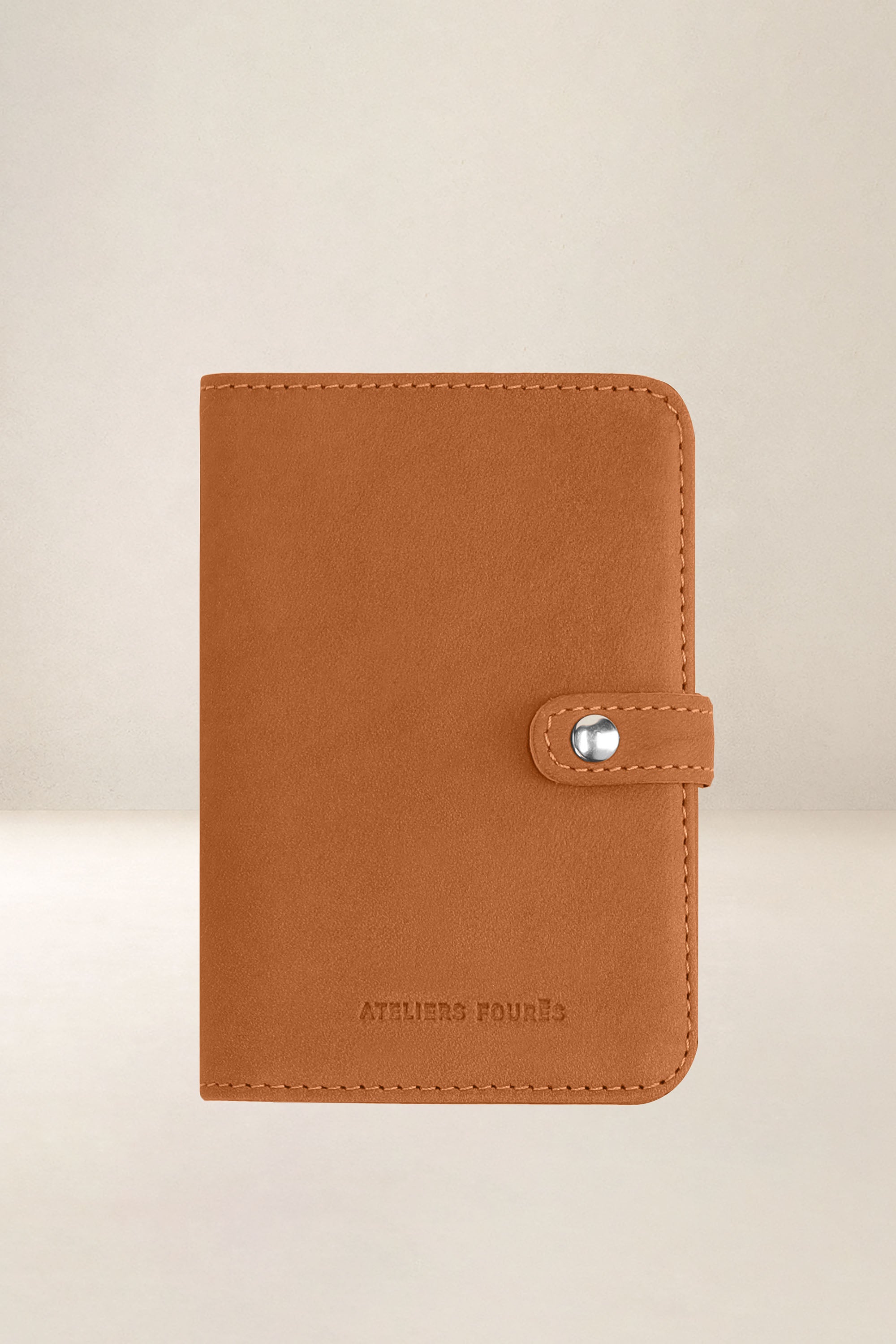 les-ateliers-four-s-m-tis-portefeuille-medium-lionne image 4