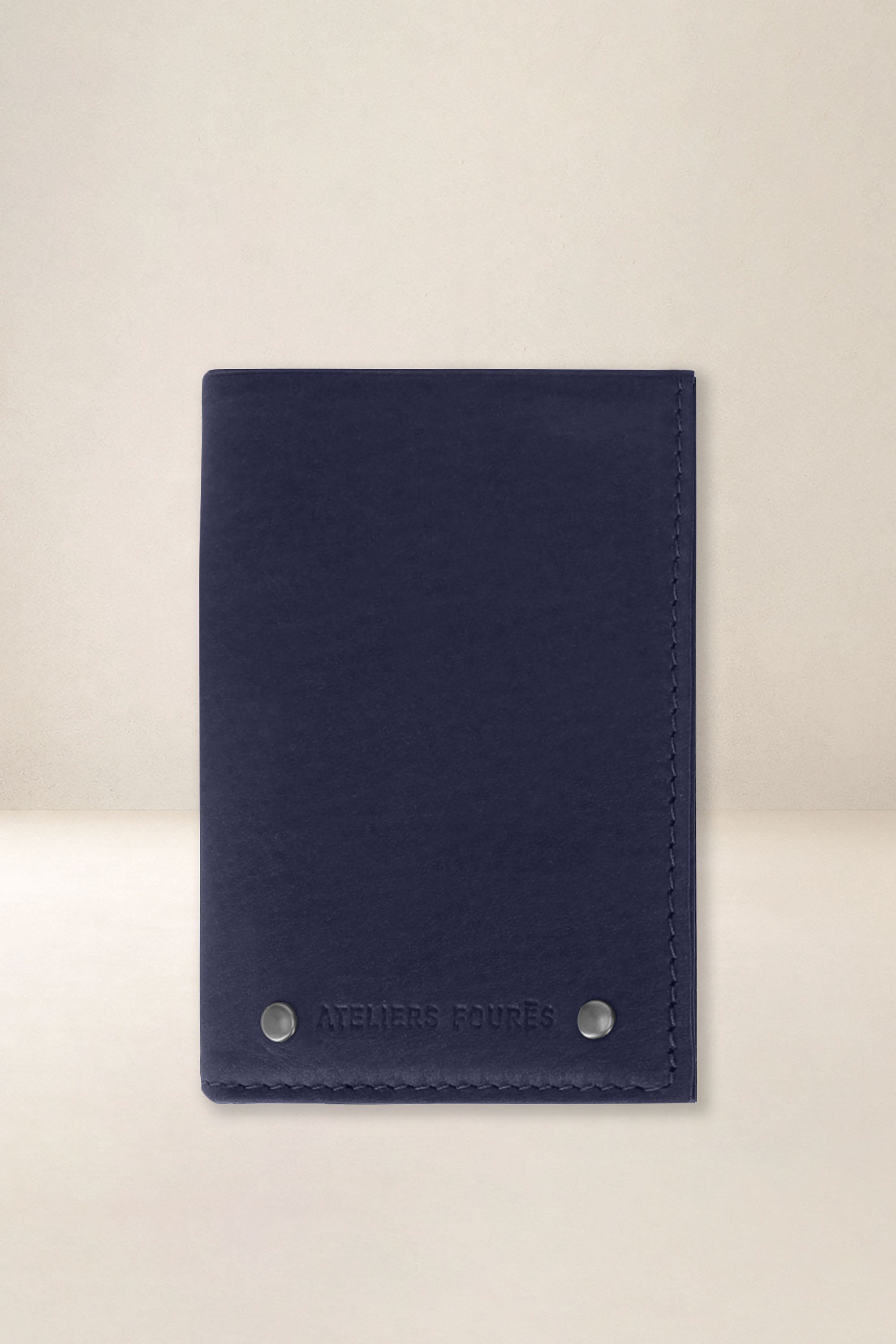 les-ateliers-four-s-p-gase-portefeuille-cuir-fauve-compact image 6