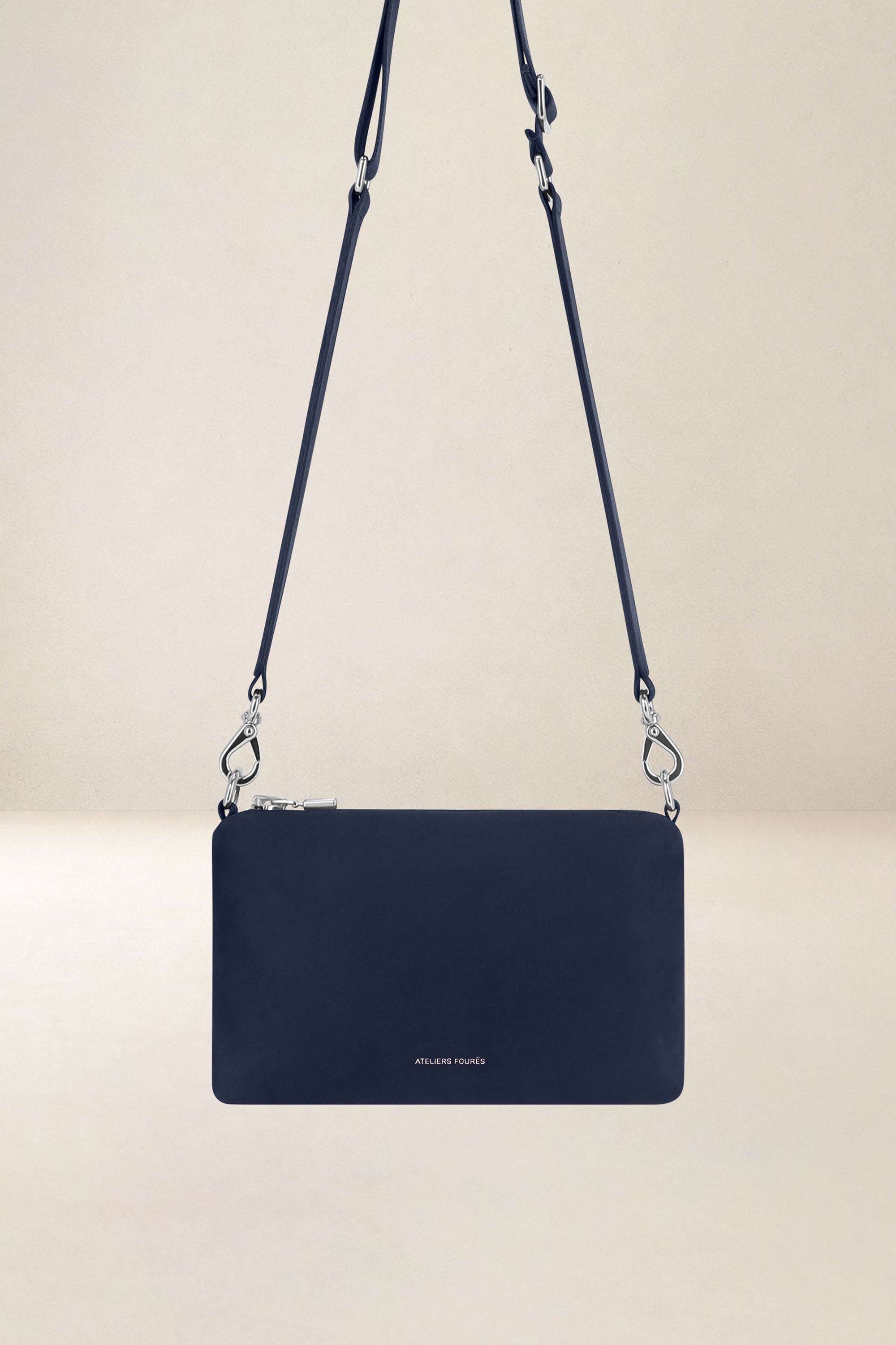 les-ateliers-four-s-ph-dre-sac-bandouli-re-cuir-noir image 8