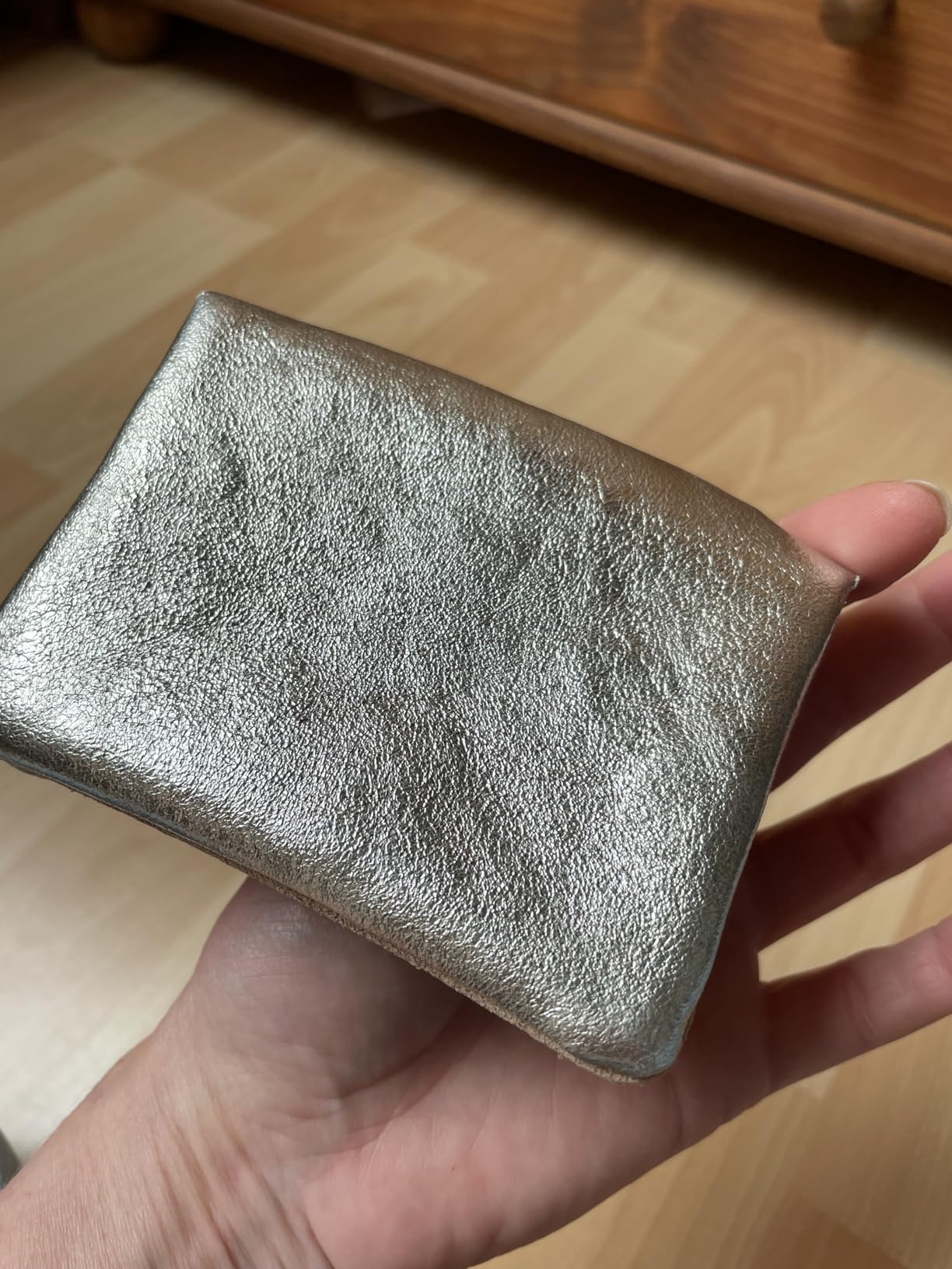 Petit et pratique