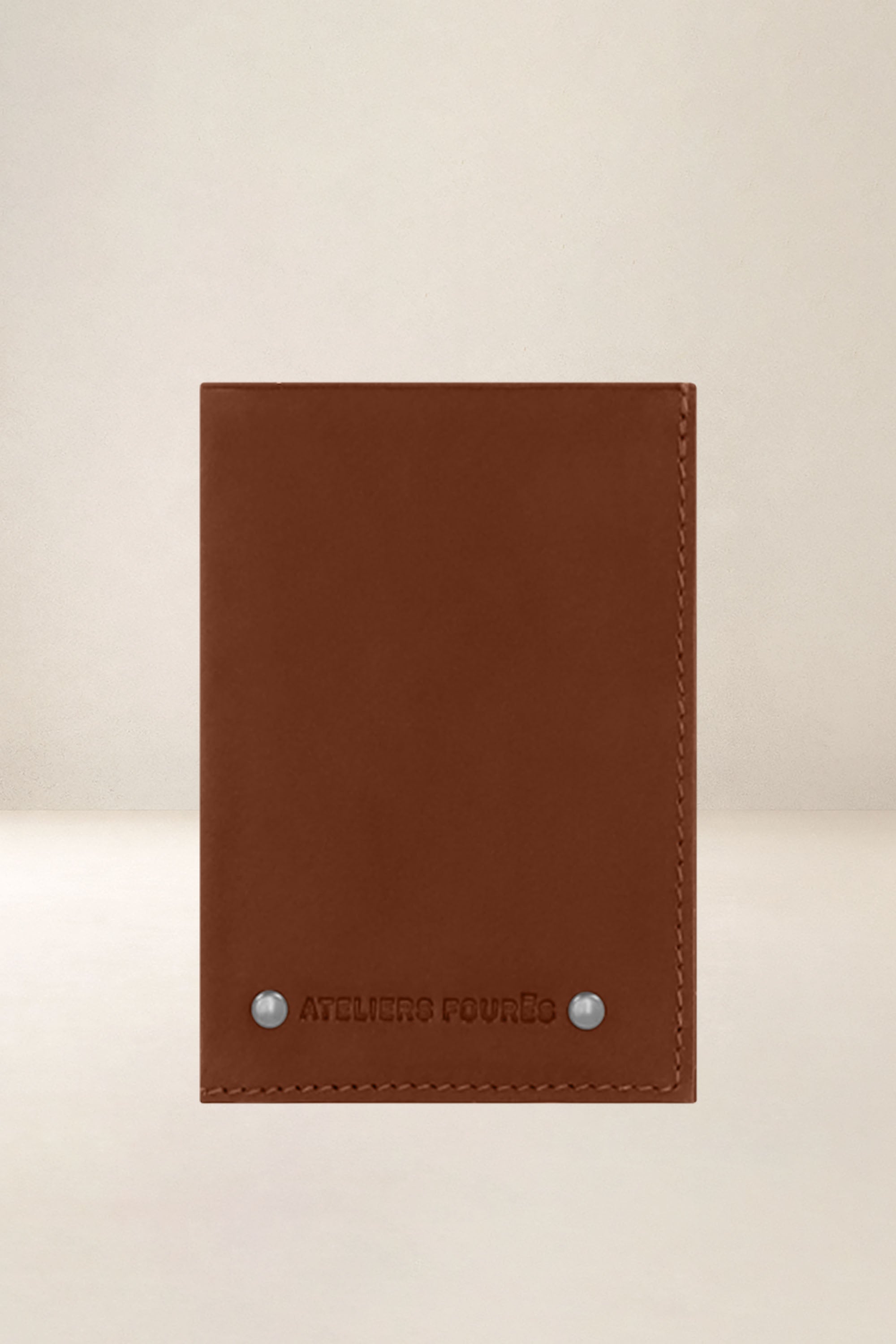 les-ateliers-four-s-pollux-portefeuille-compact-marine-rfid image 2