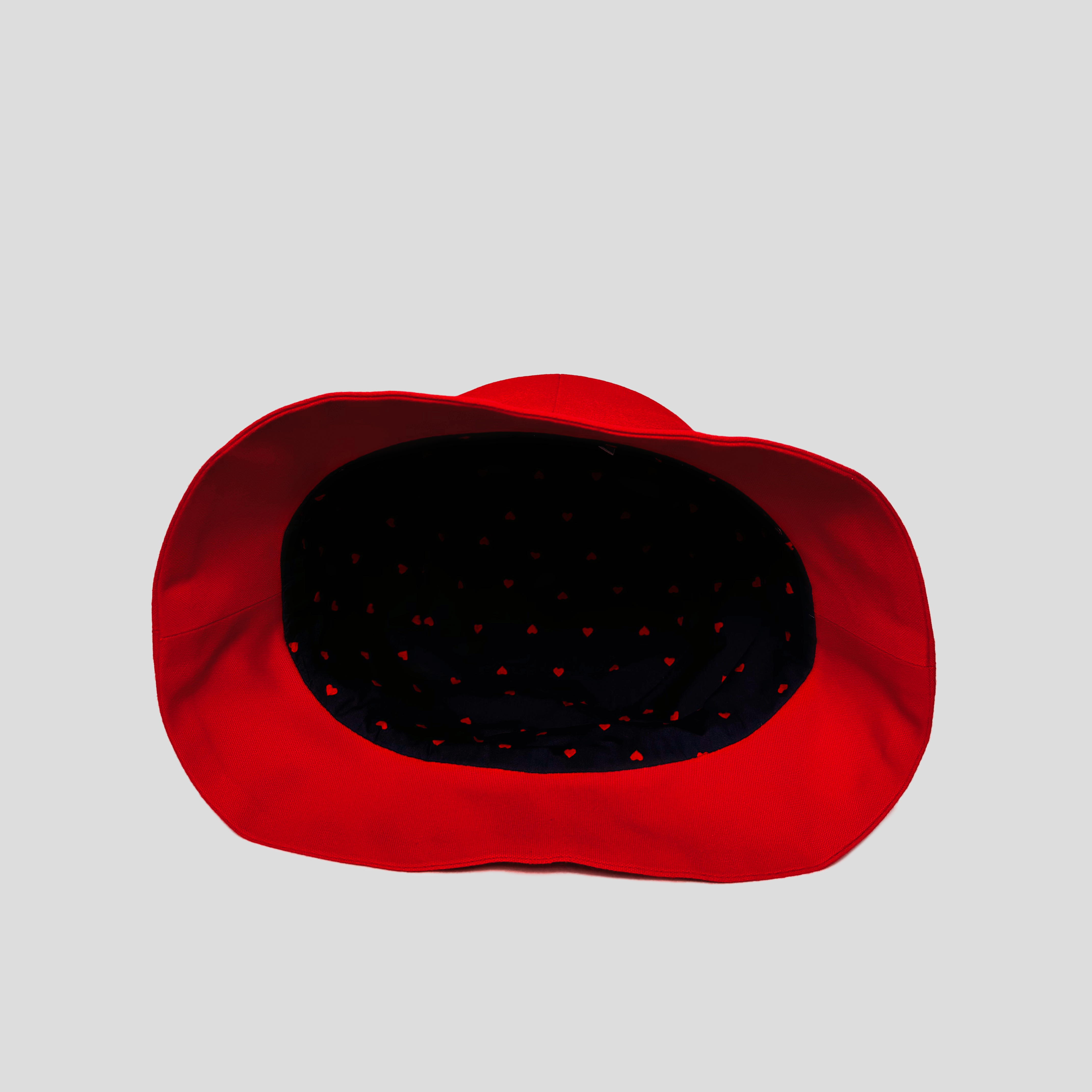 maison-gang-carlotta-bob-upcycl-taille-m-imperm-able image 2