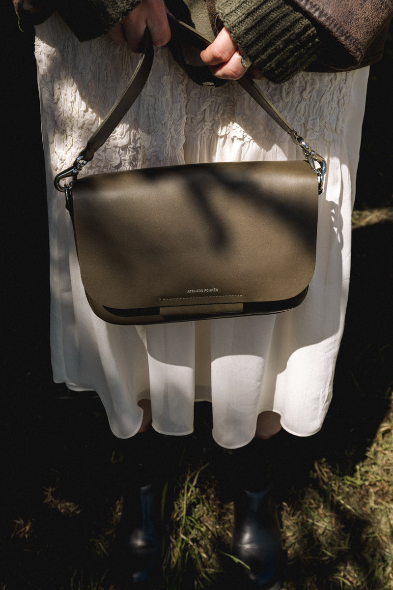 les-ateliers-four-s-calista-sac-cuir-caf-grand image 8